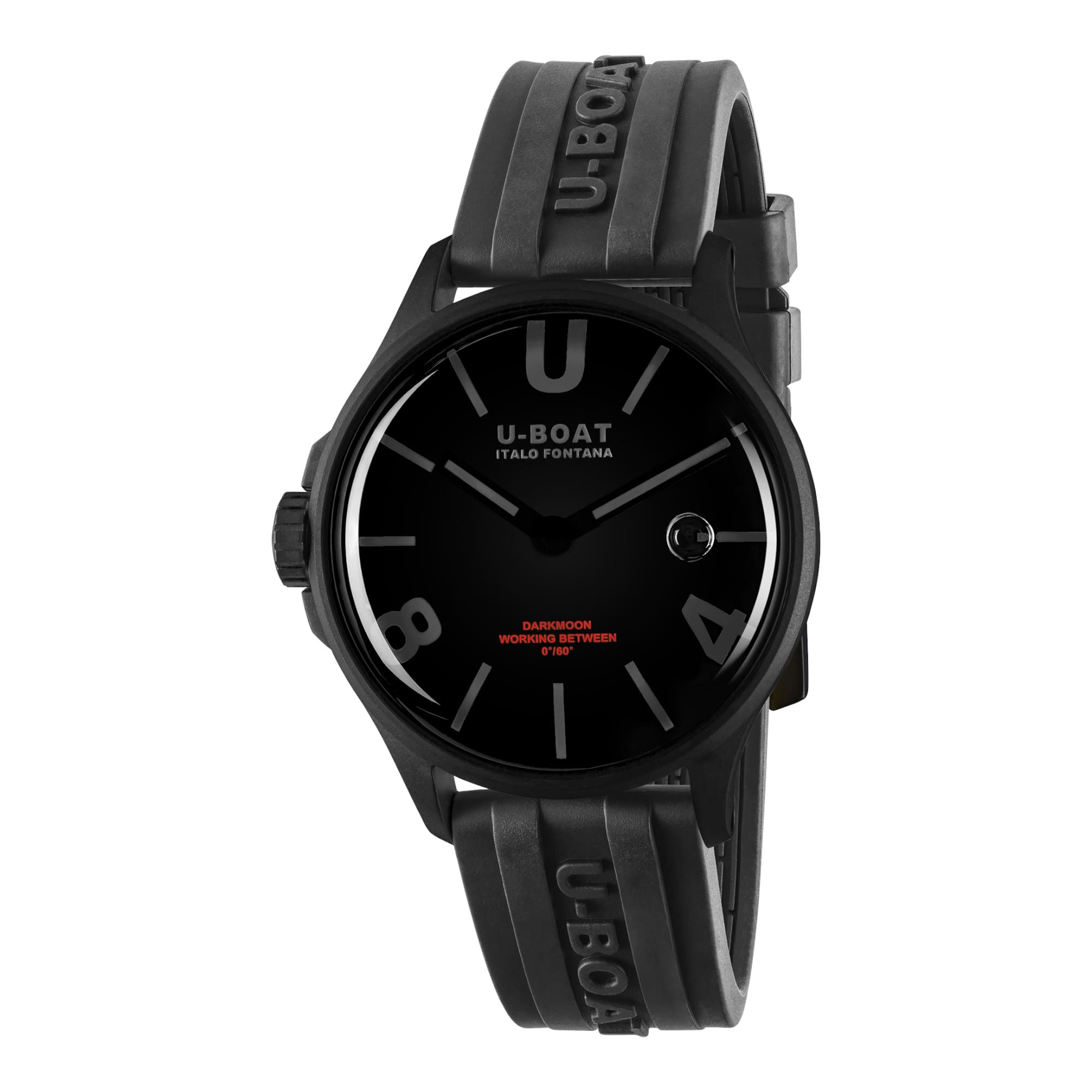 U-BOAT Darkmoon - 40mm - Quartz - 9545