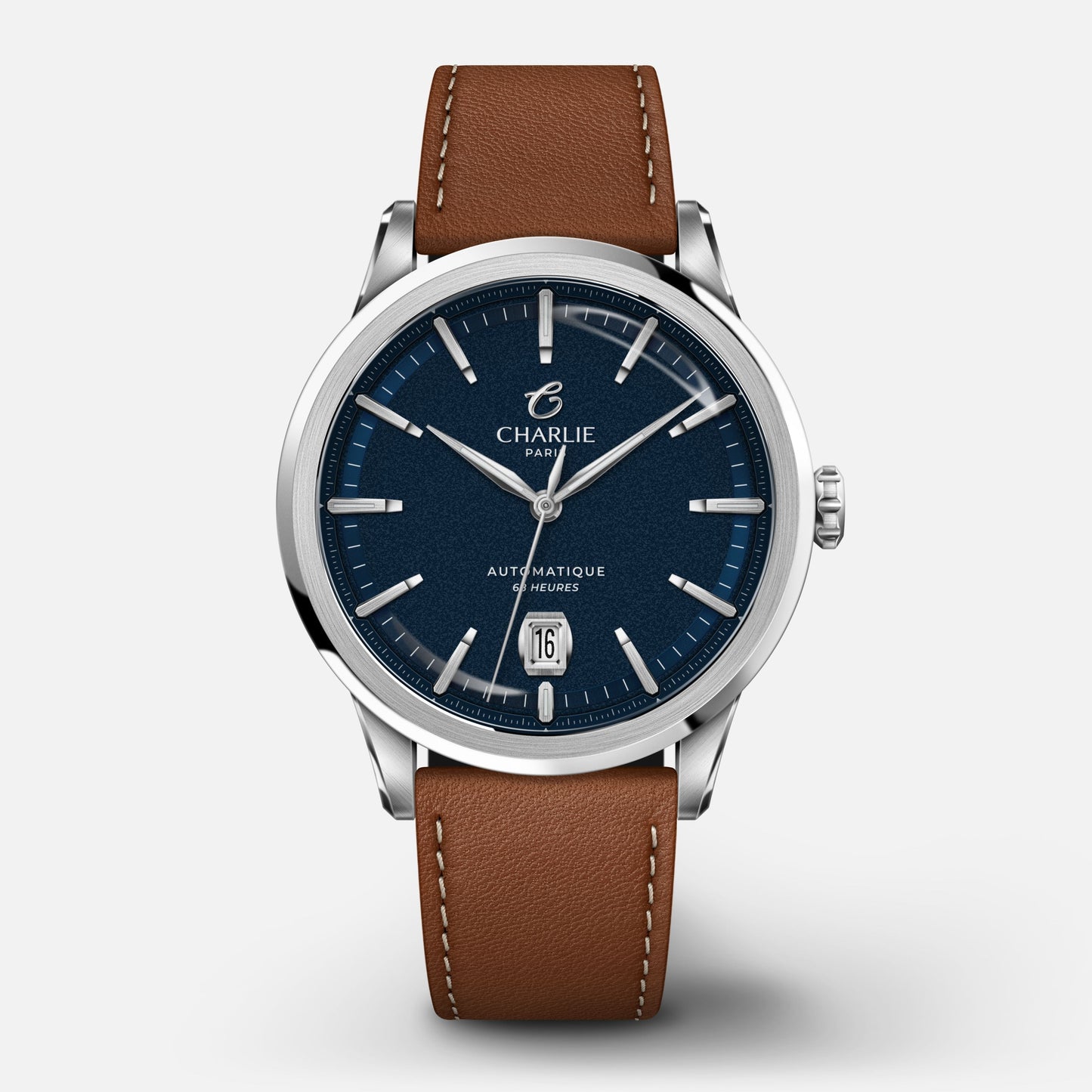 ALLIANCE - 68H - Bleu