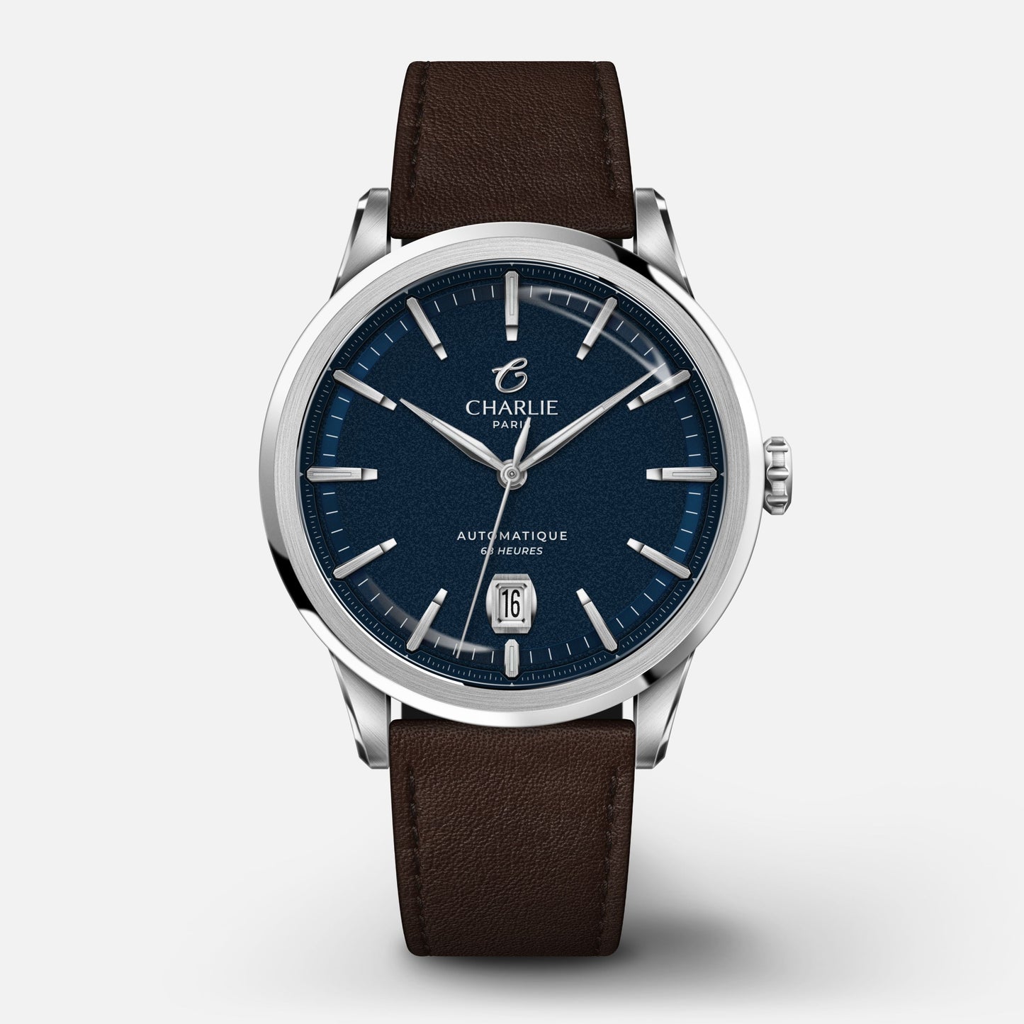 ALLIANCE - 68H - Bleu