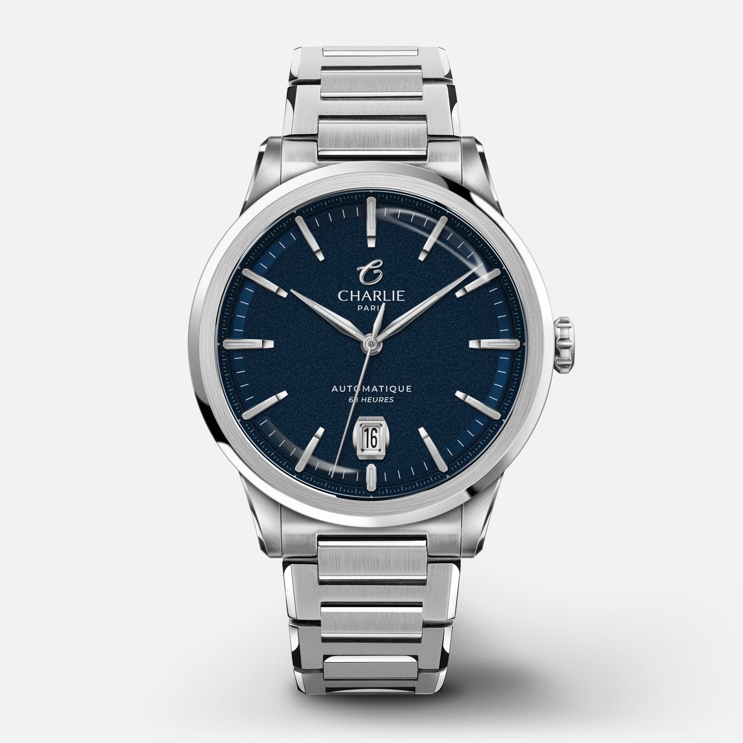 ALLIANCE - 68H - Bleu