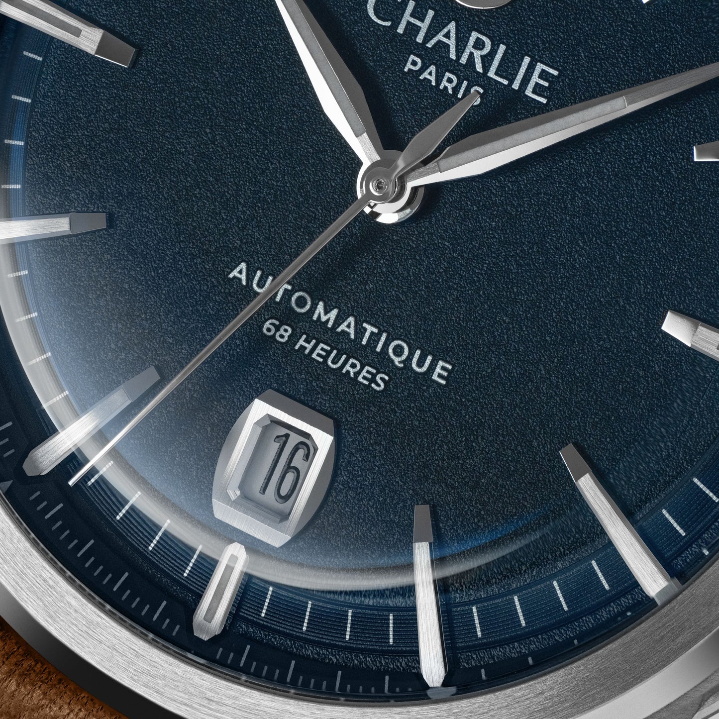 ALLIANCE - 68H - Bleu