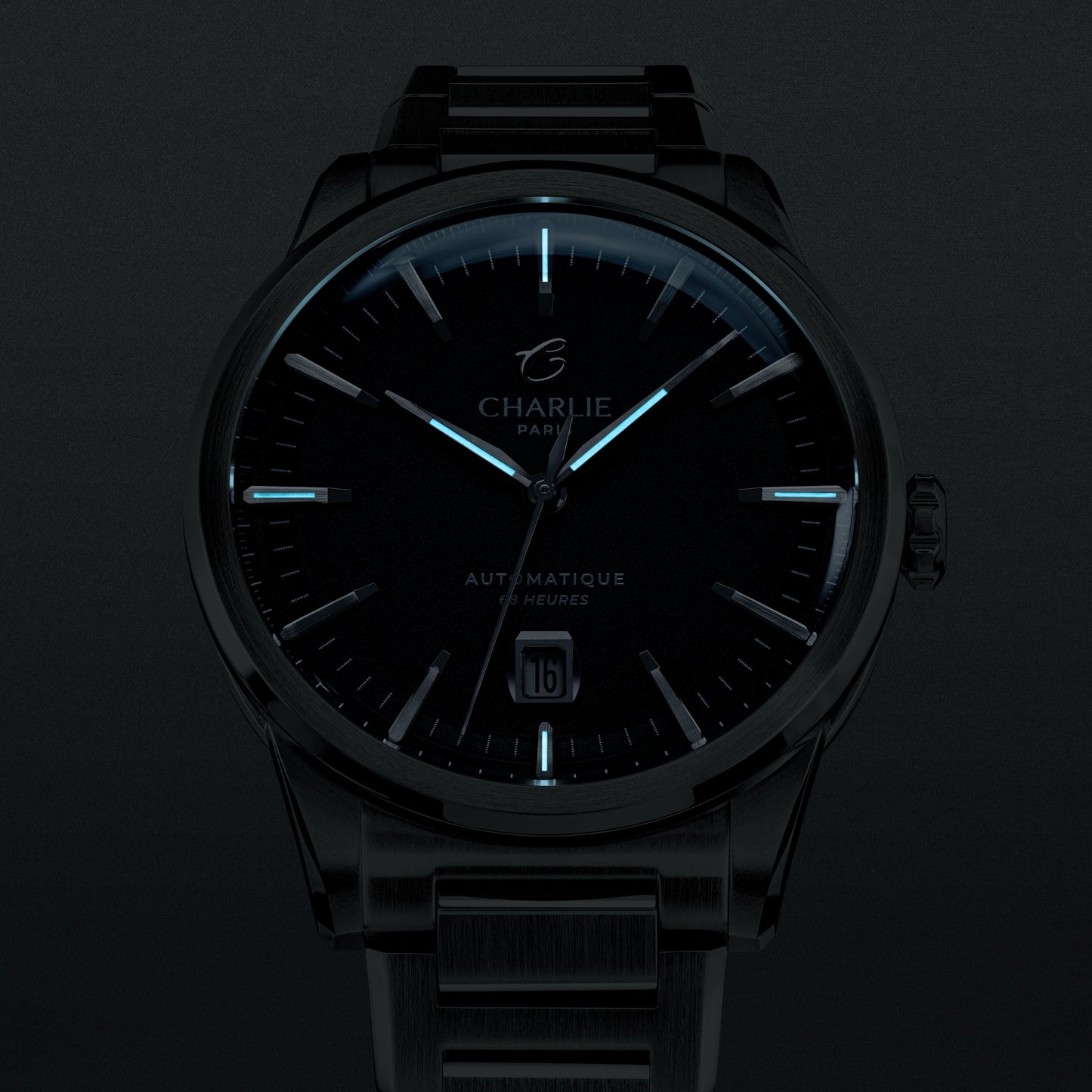 ALLIANCE - 68H - Bleu