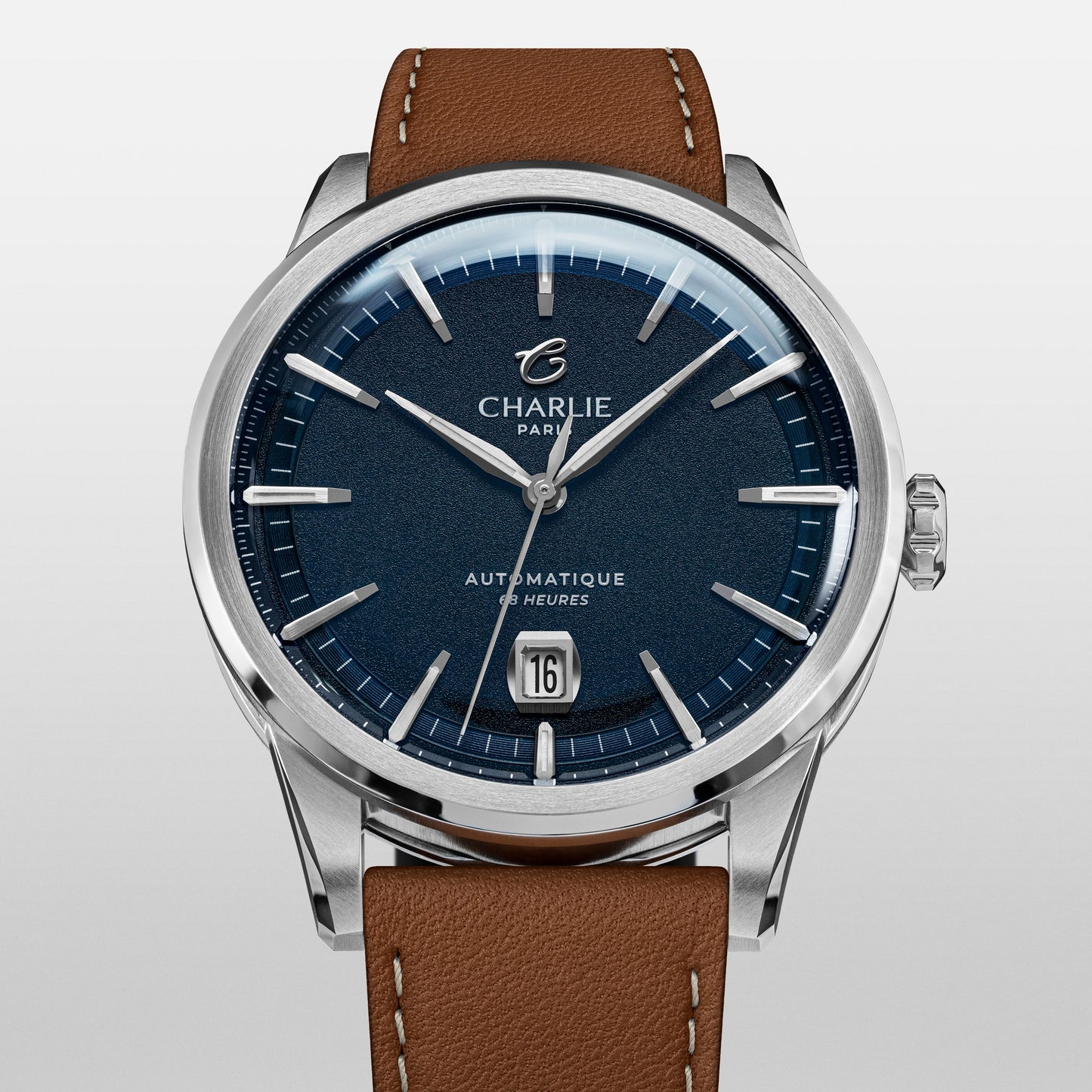ALLIANCE - 68H - Bleu