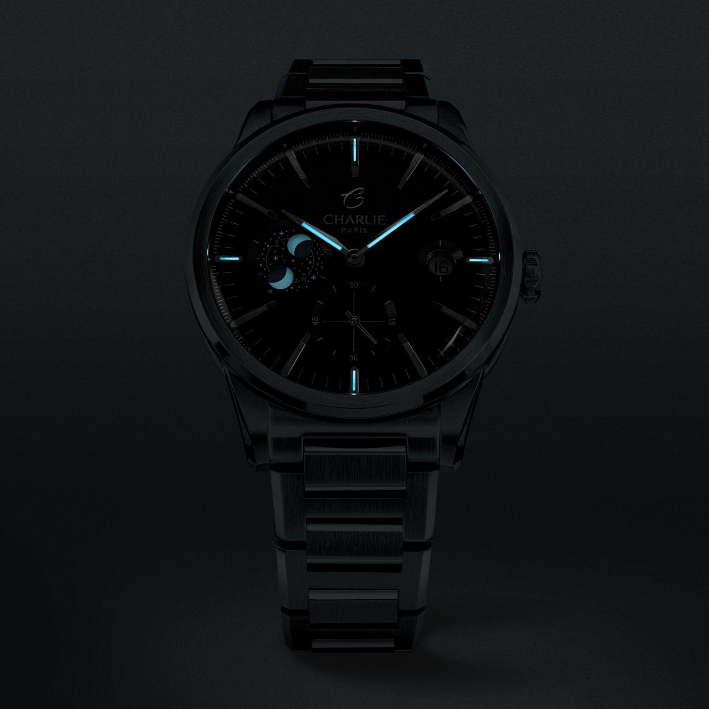 ALLIANCE - Phase de lune - Sauge