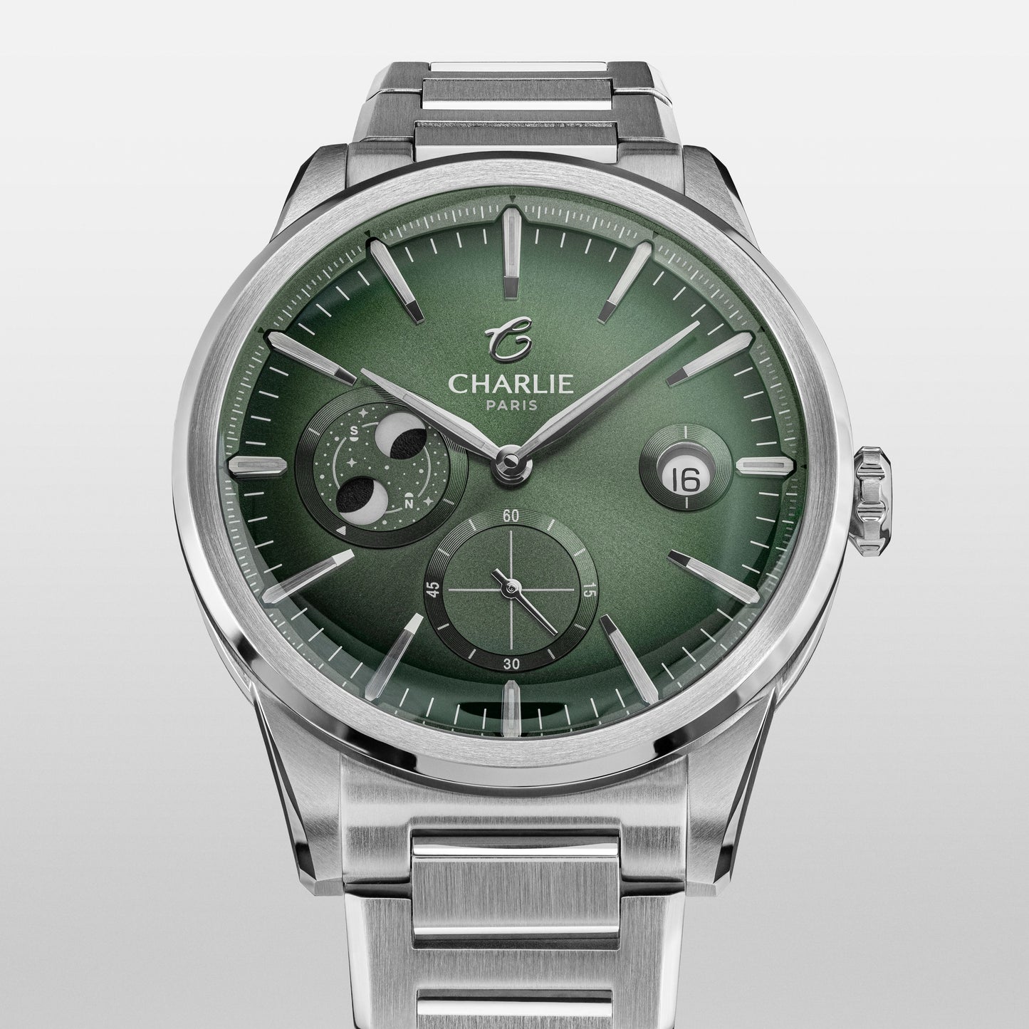 ALLIANCE - Phase de lune - Sauge