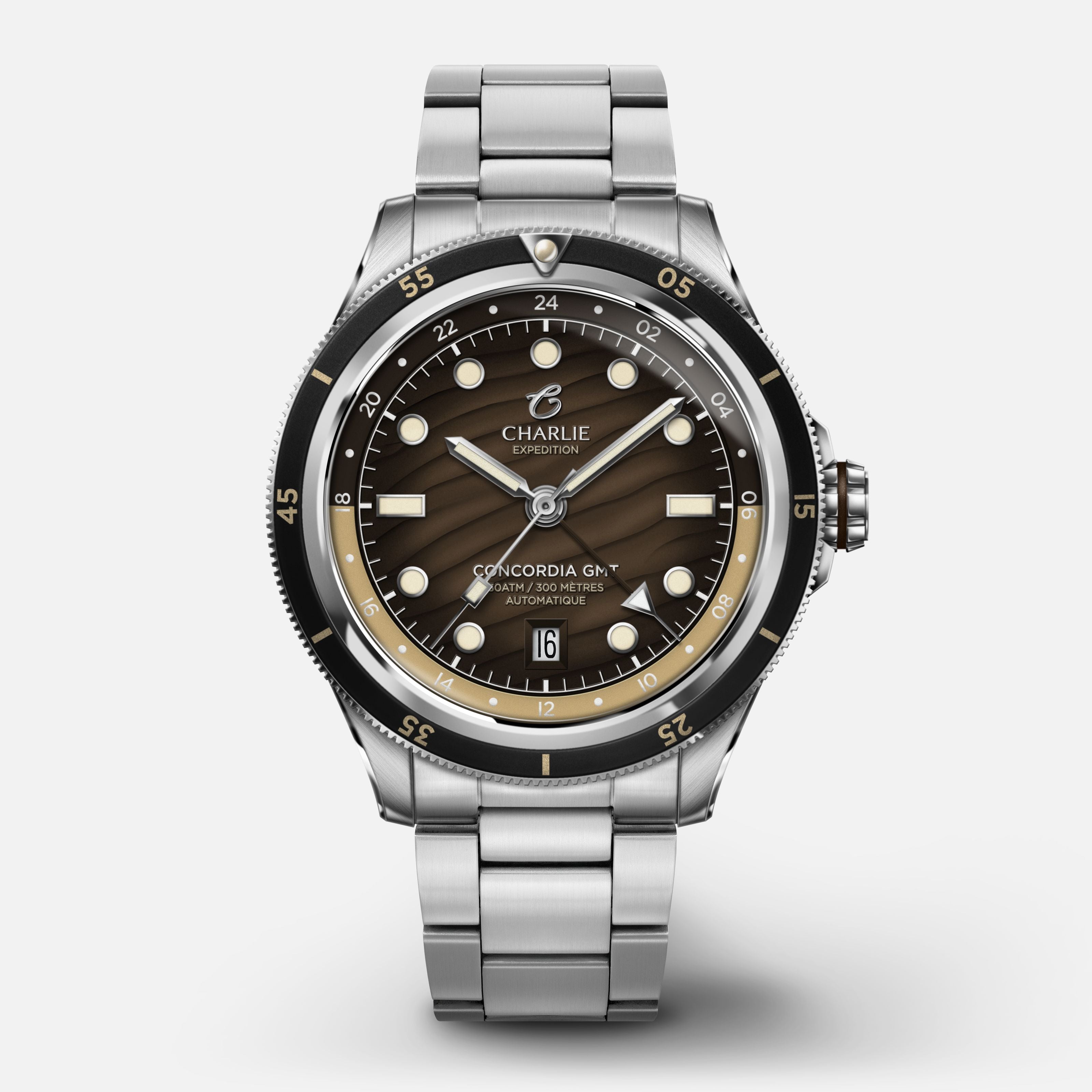 CONCORDIA - GMT - Dune