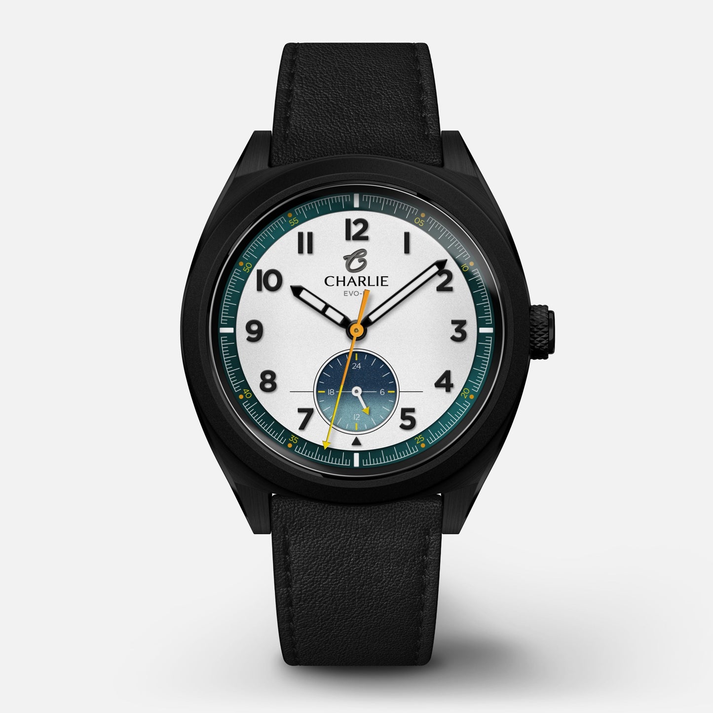 GRX - 24h - EVO-III