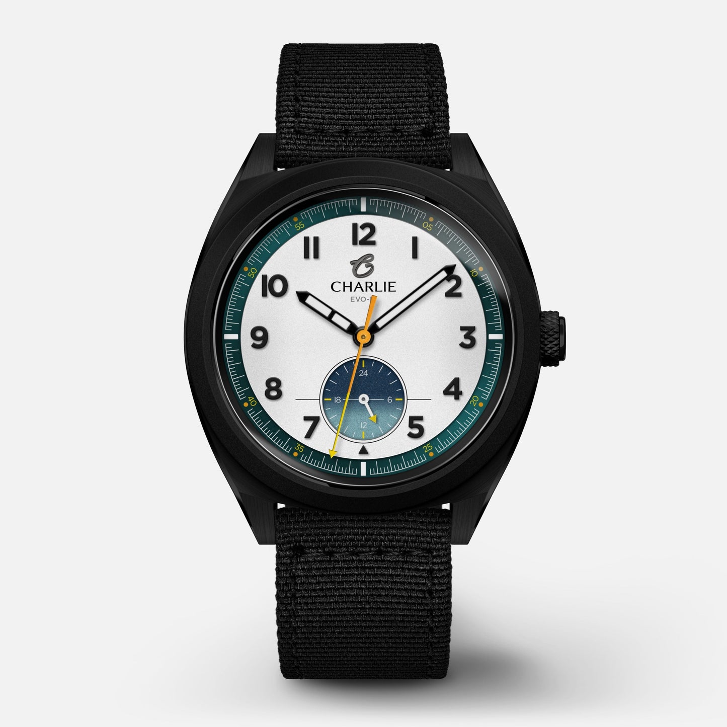 GRX - 24h - EVO-III