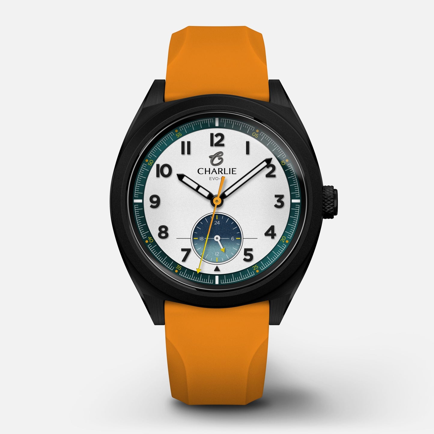 GRX - 24h - EVO-III