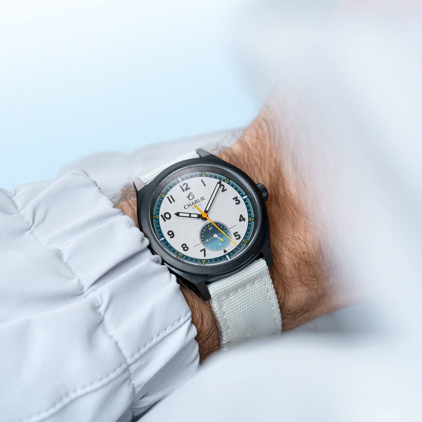 GRX - 24h - EVO-III