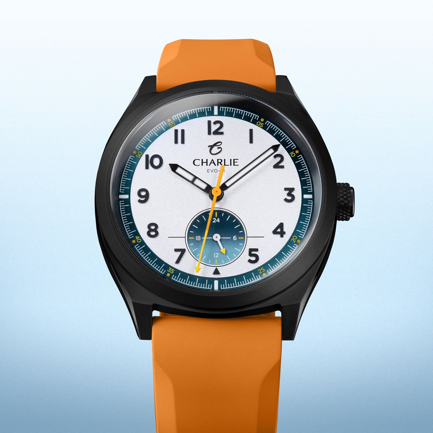 GRX - 24h - EVO-III