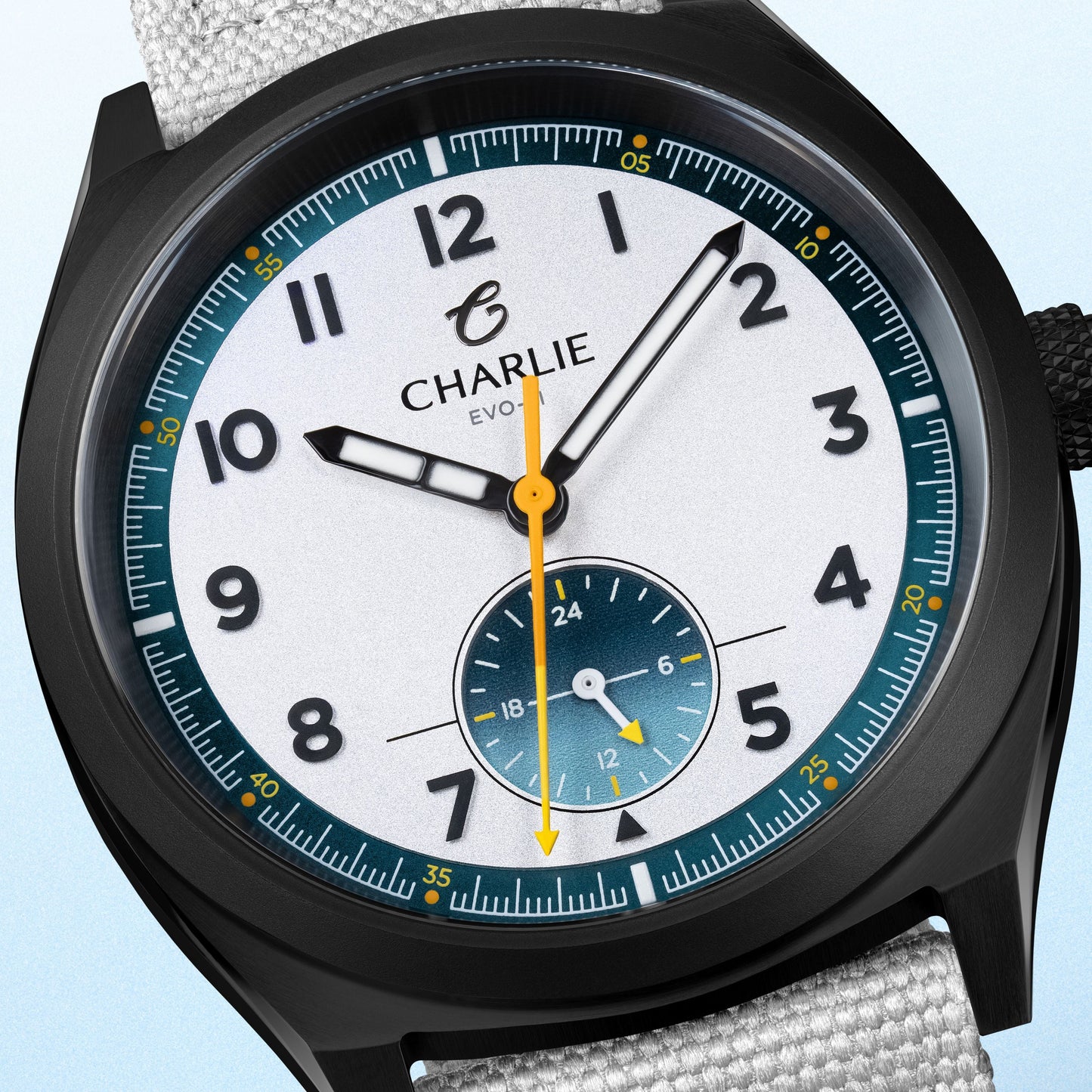 GRX - 24h - EVO-III