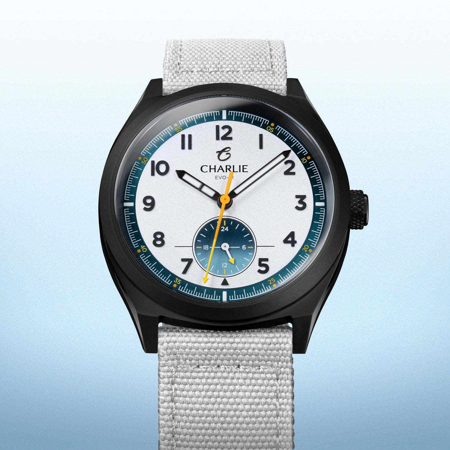 GRX - 24h - EVO-III