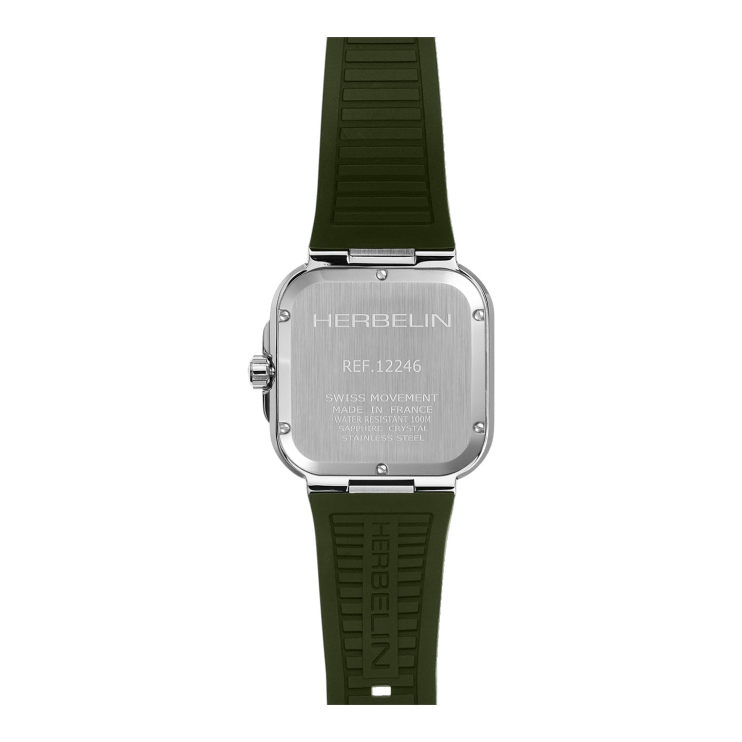 CAP CAMARAT - Quartz - 12246A16CA