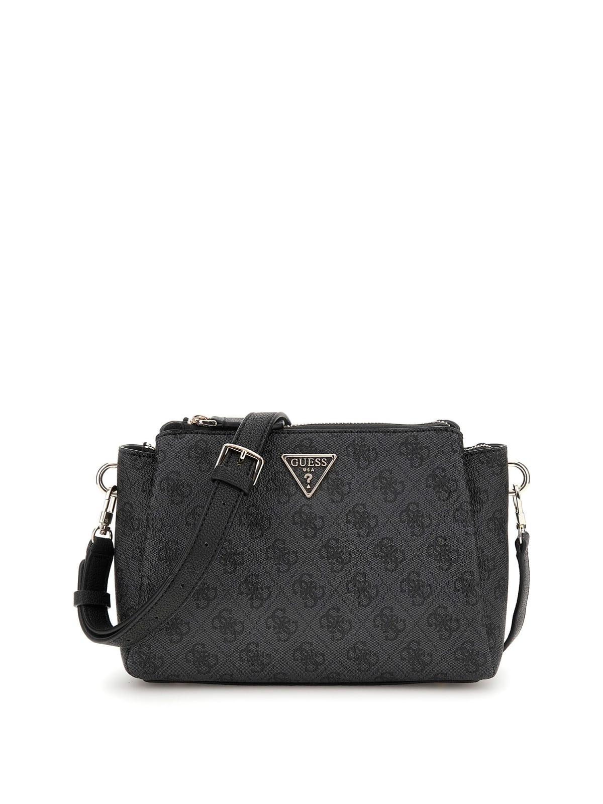 Sac Bandoulière GUESS Femme Noelle HWBG7879120CLO