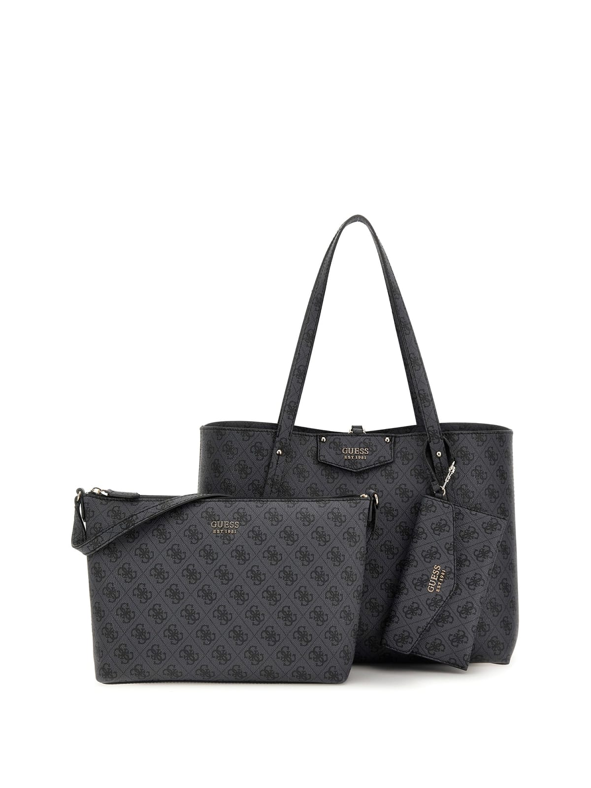 Sac à Main GUESS Femme Brenton HWEBG839023CLO