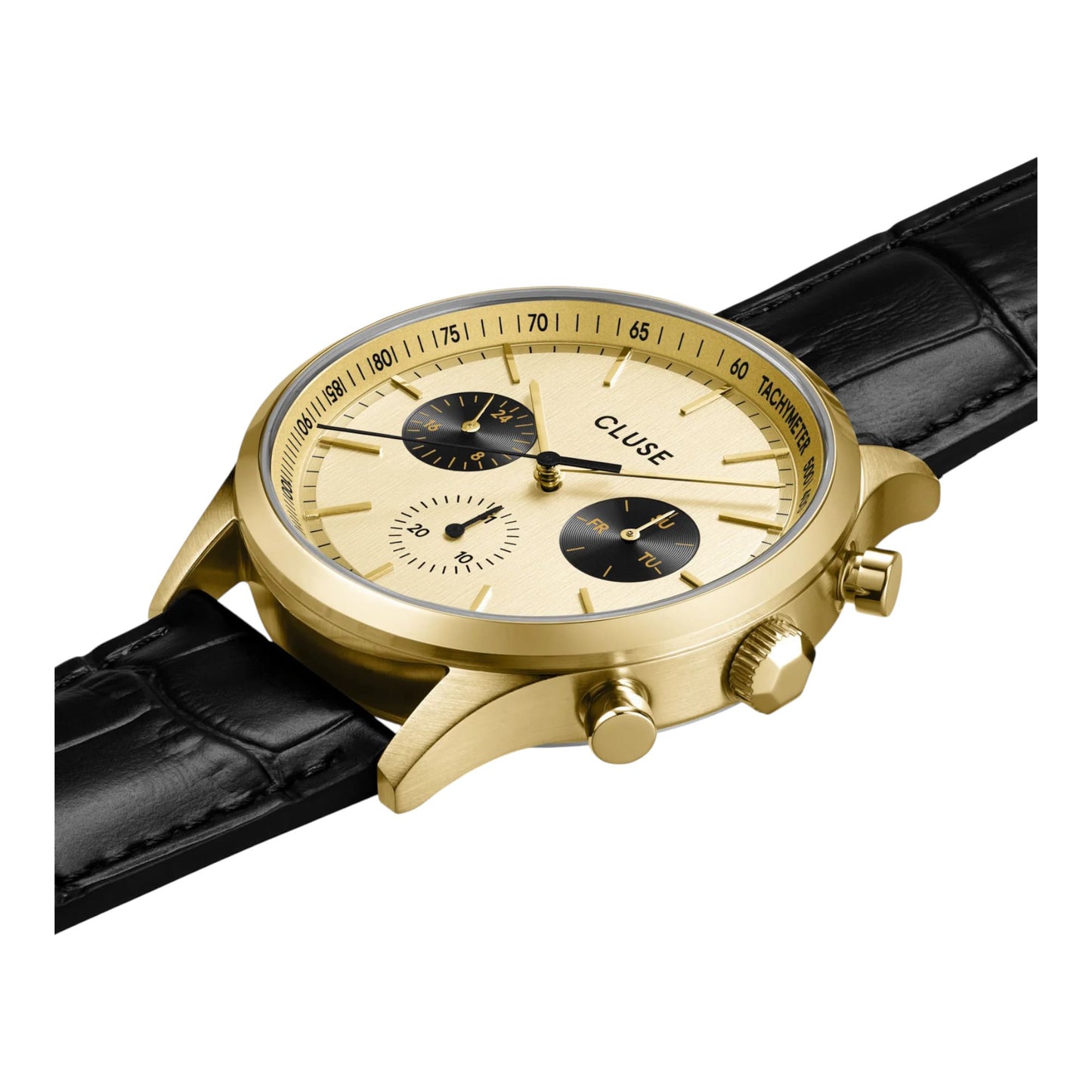 Cluse - Anthéor Multifunction - 42mm - CW21005