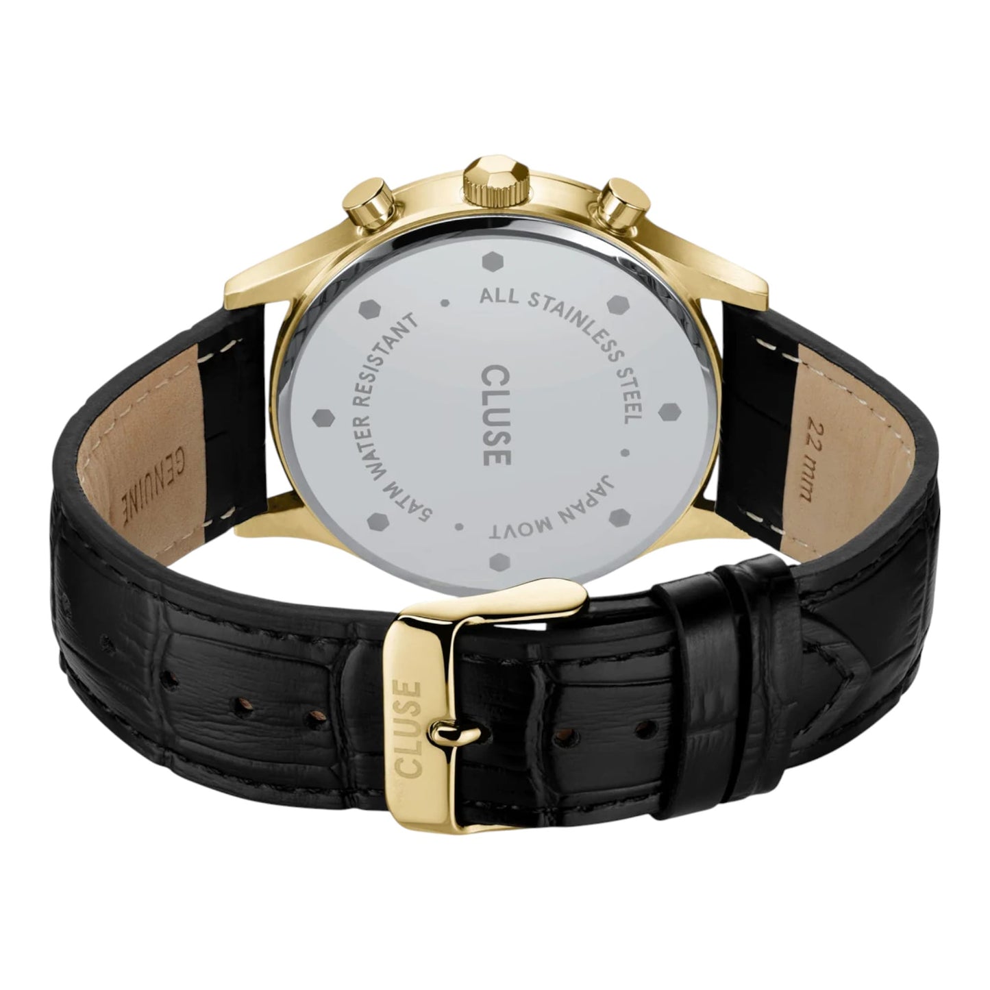 Cluse - Anthéor Multifunction - 42mm - CW21005