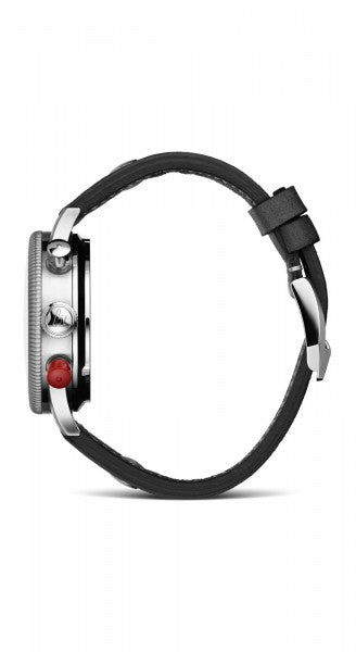 Montre Hanhart 1882 - Pioneer Mk II Noir