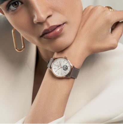 MONTRES FEMME