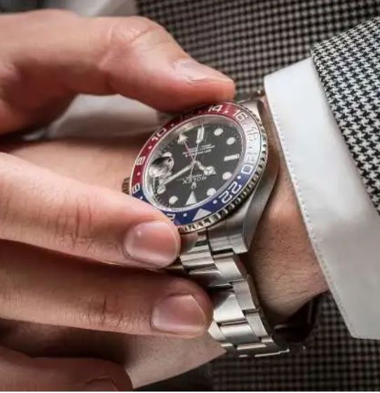 MONTRES HOMME