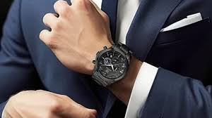 MONTRE HOMME