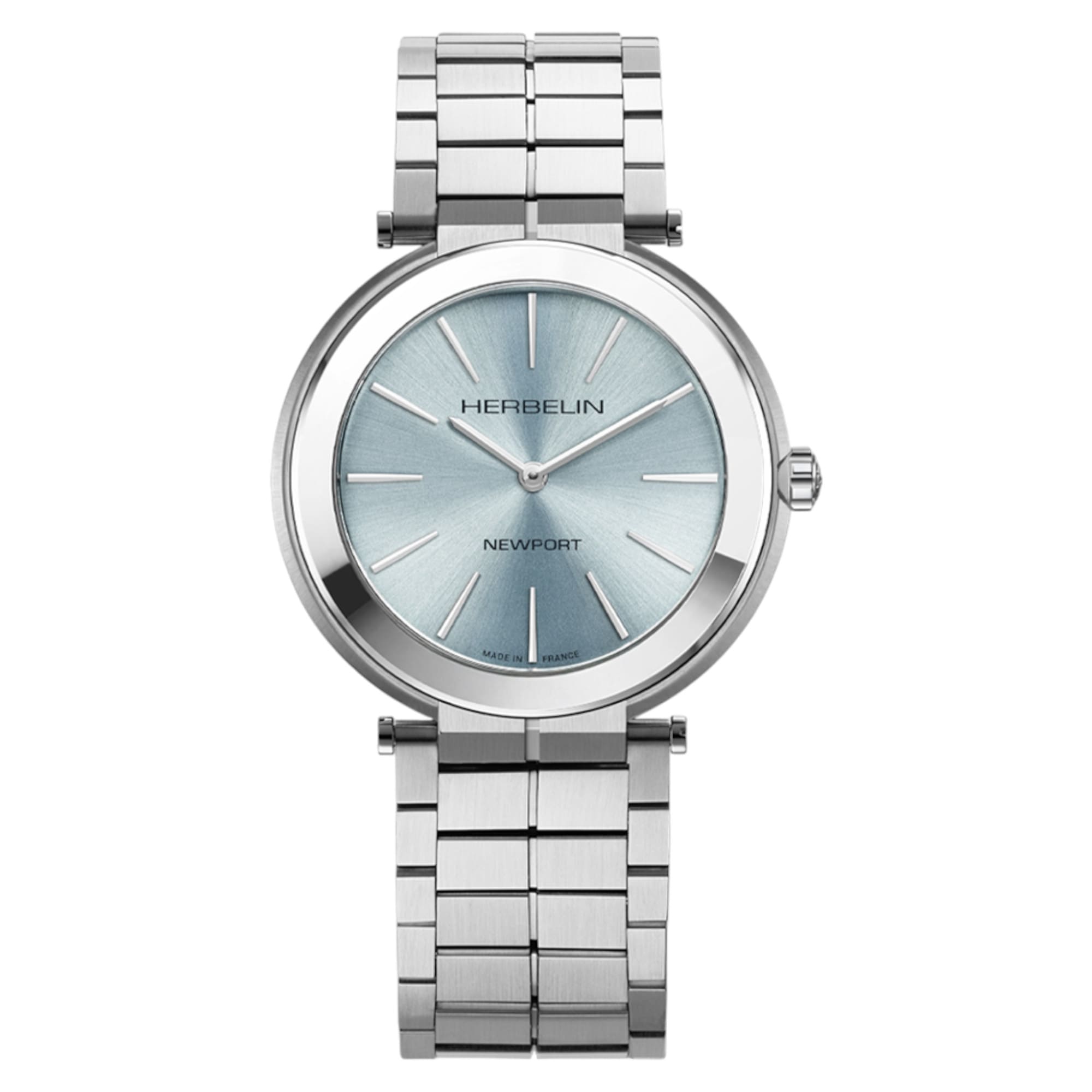 Newport  Slim Quartz - 40mm - 19522B125