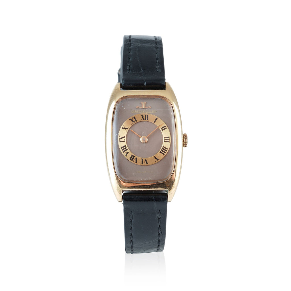 Montre d'occasion - Jaeger Lecoultre - Voguematic