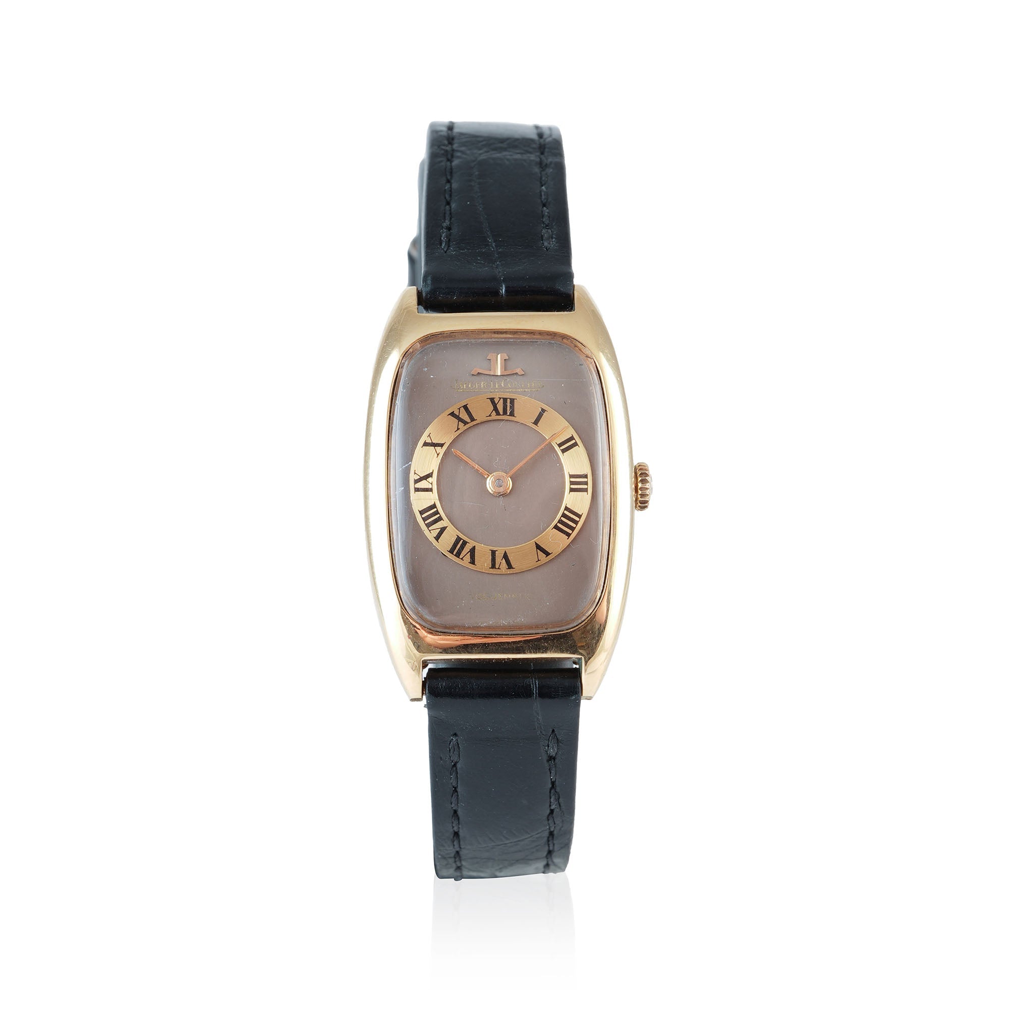 Montre d'occasion - Jaeger Lecoultre - Voguematic