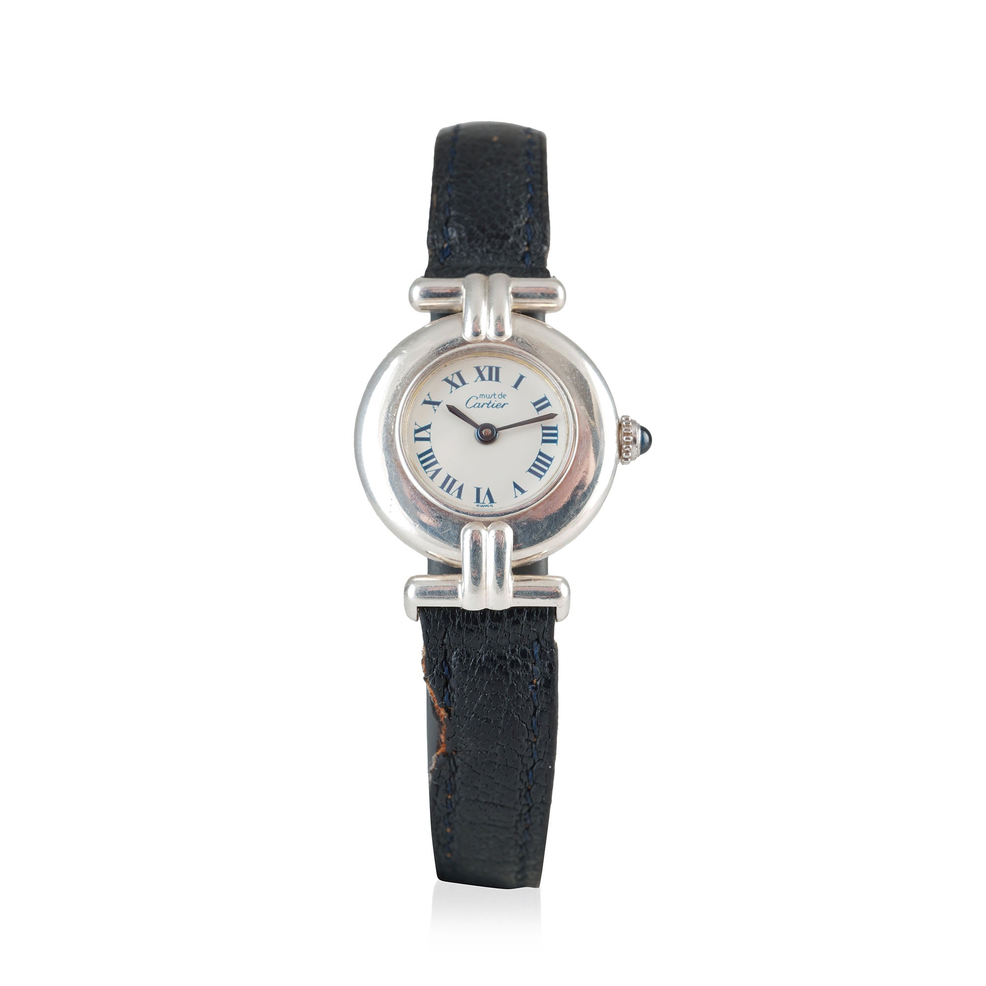Montre d'occasion - Cartier - Colisée