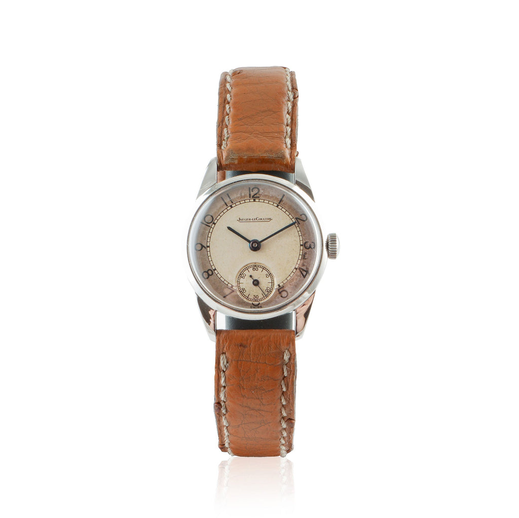 Montre d'occasion - Jaeger Lecoultre - Lady