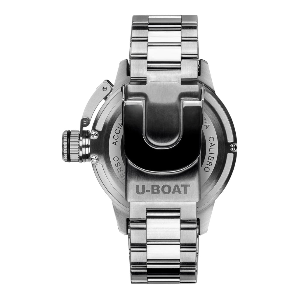 U-BOAT  Sommerso - 46mm - Automatique - 9007/A/MT