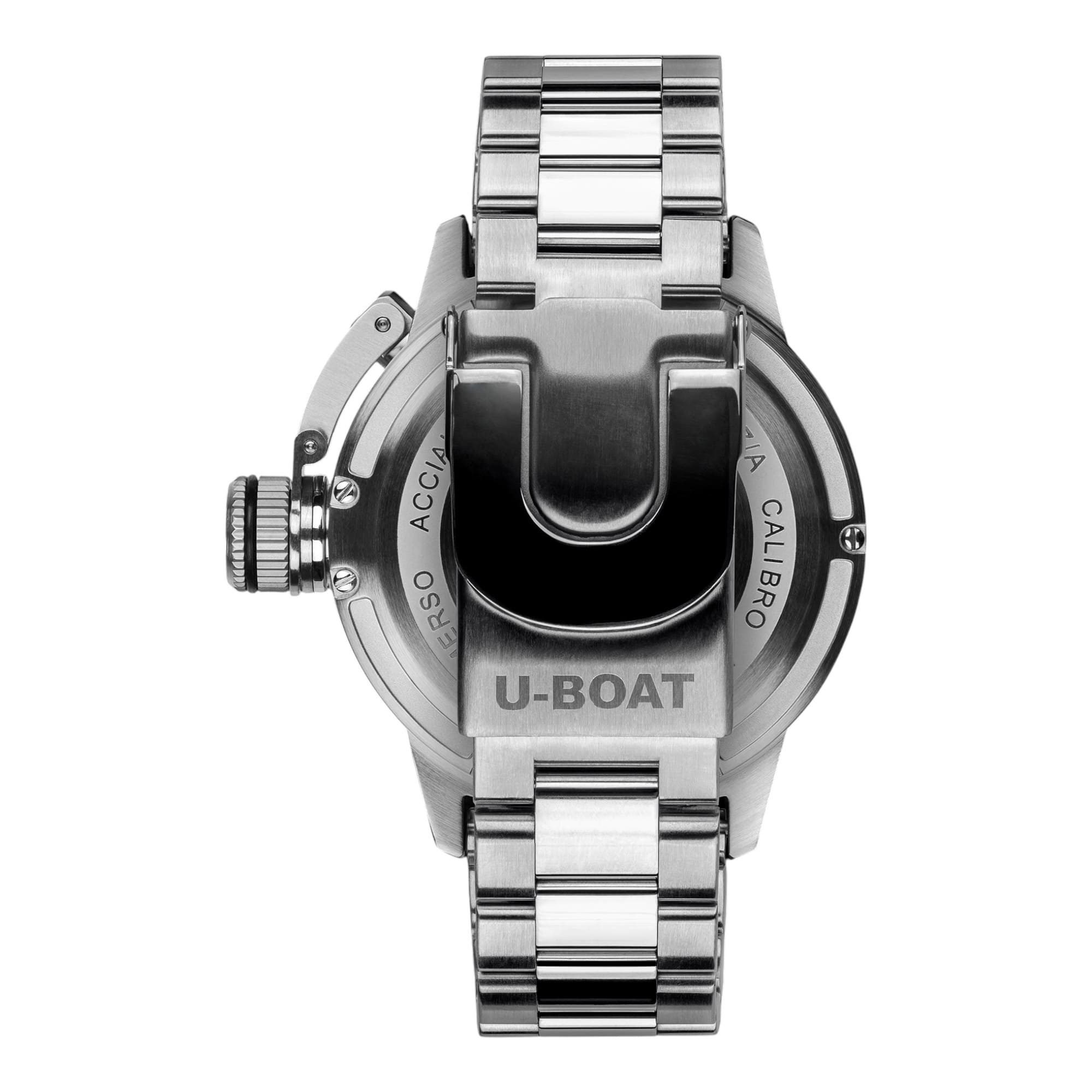 U-BOAT  Sommerso - 46mm - Automatique - 9007/A/MT