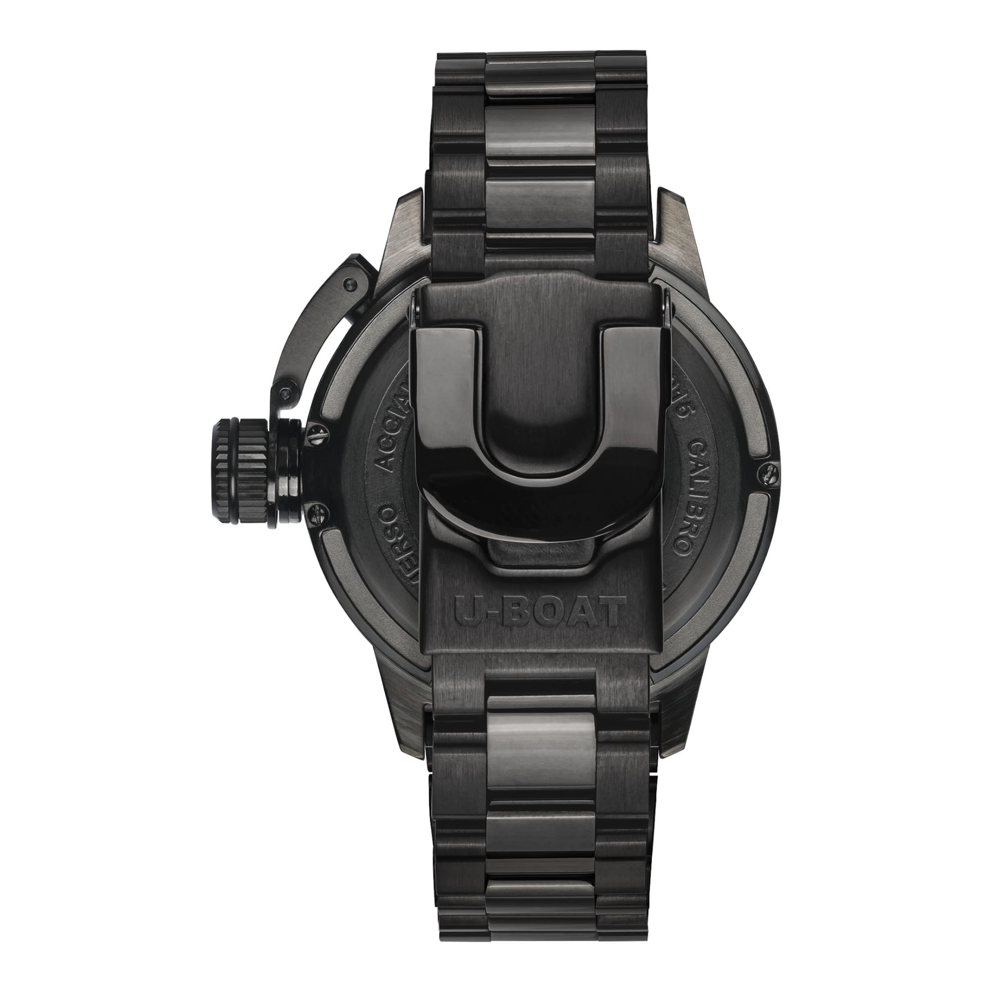 U-BOAT  Sommerso - 46mm - Automatique - 9015/MT