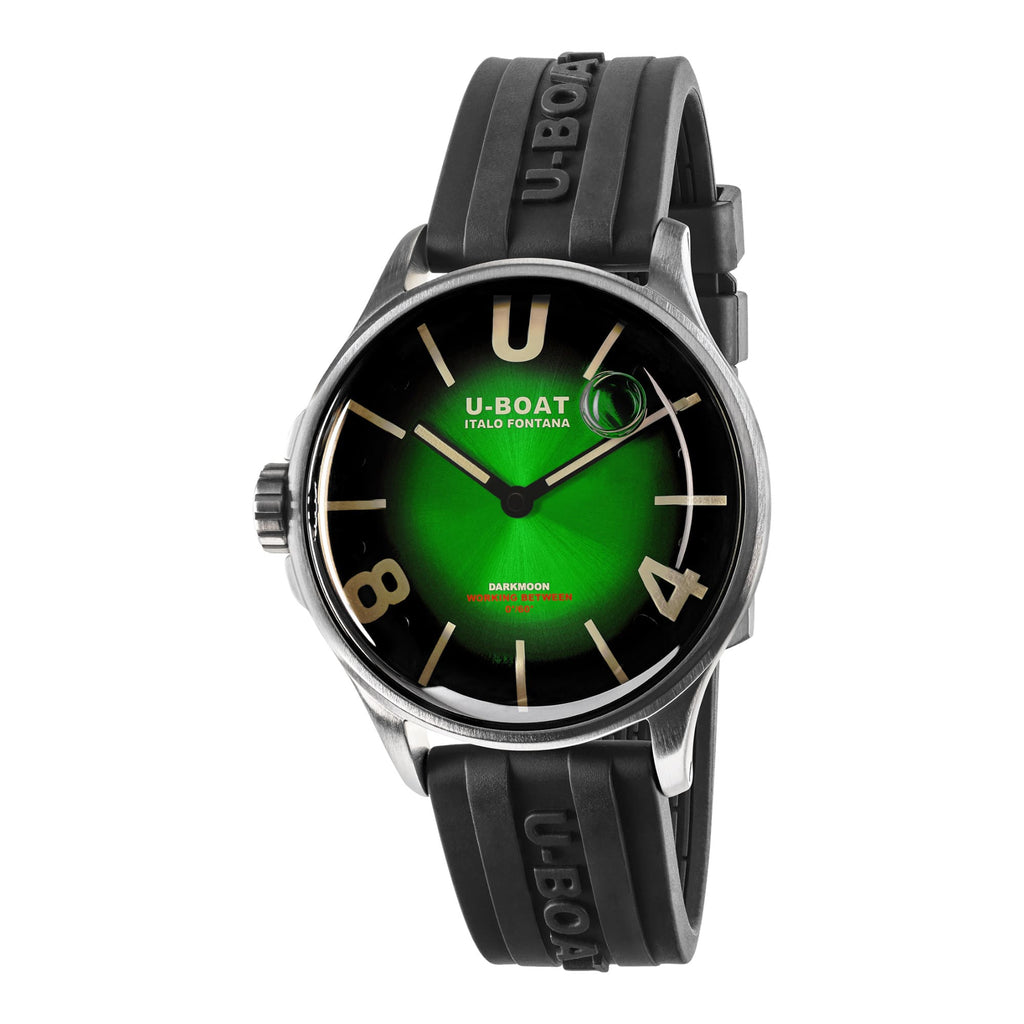 U-BOAT  Darkmoon - 41.5mm - Quartz - 9502/A