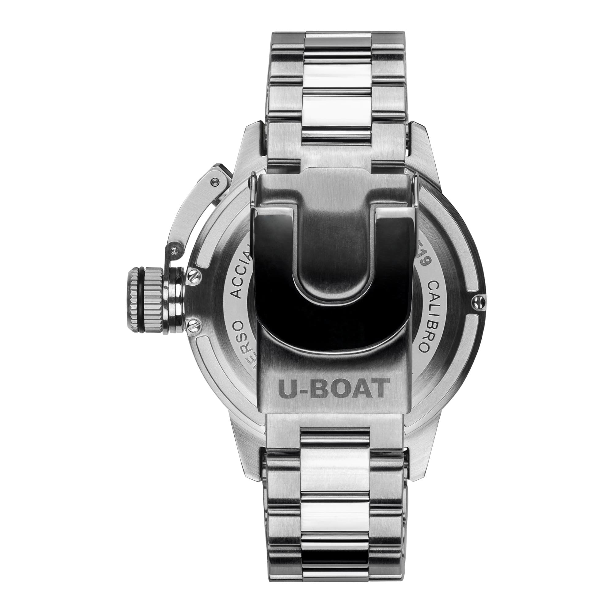 U-BOAT  Sommerso - 46mm - Automatique - 9519/MT