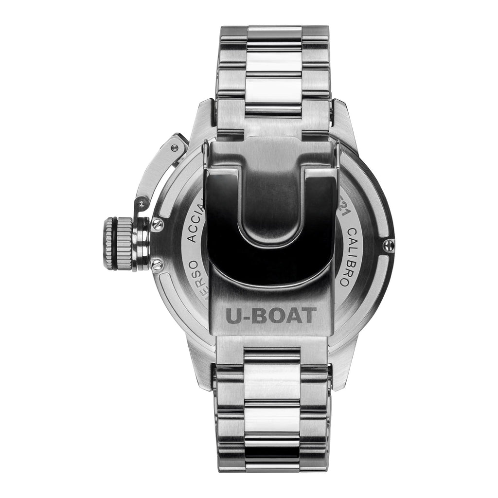 U-BOAT  Sommerso - 46mm - Automatique - 9521/MT