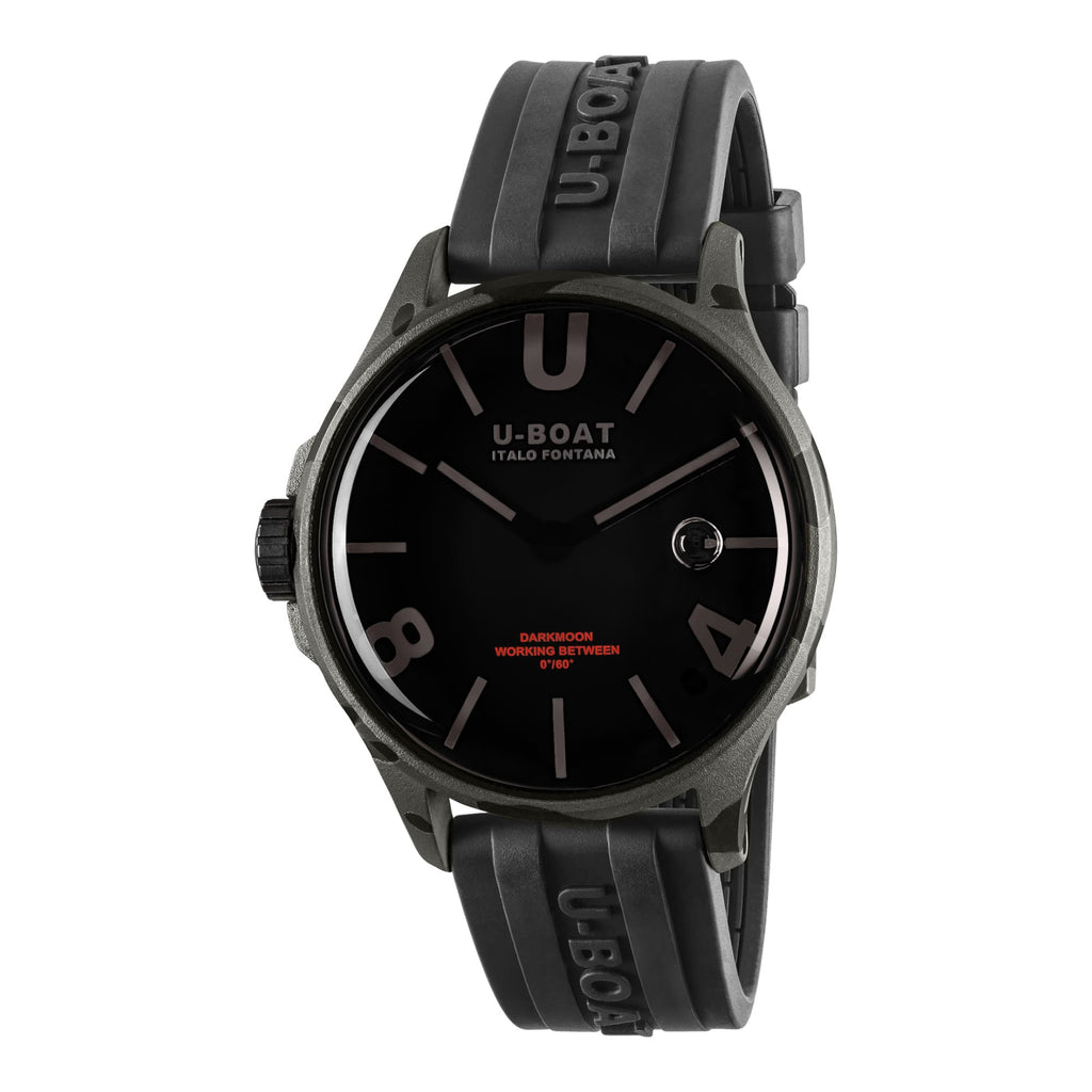 U-BOAT  Darkmoon - 44mm - Quartz - 9553
