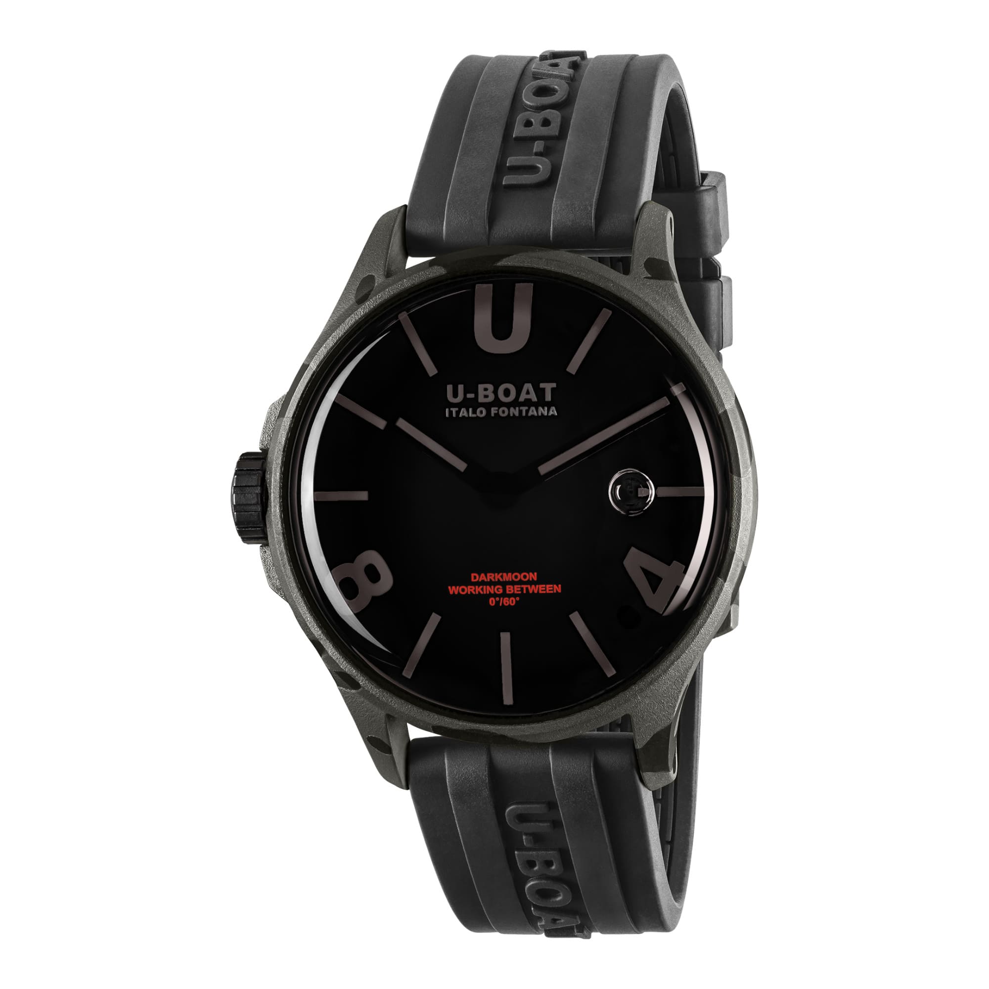 U-BOAT  Darkmoon - 44mm - Quartz - 9553
