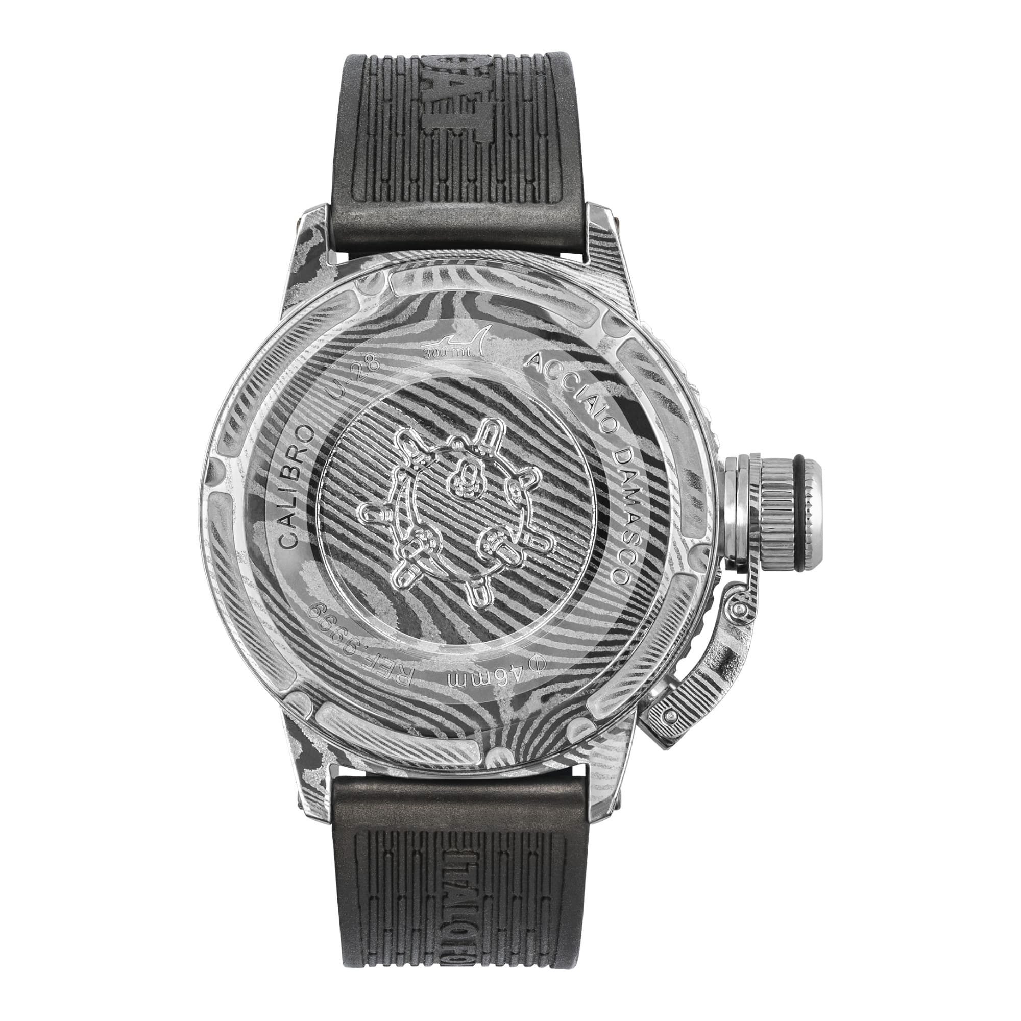 U-BOAT  Sommerso - 46mm - Automatique - 9999