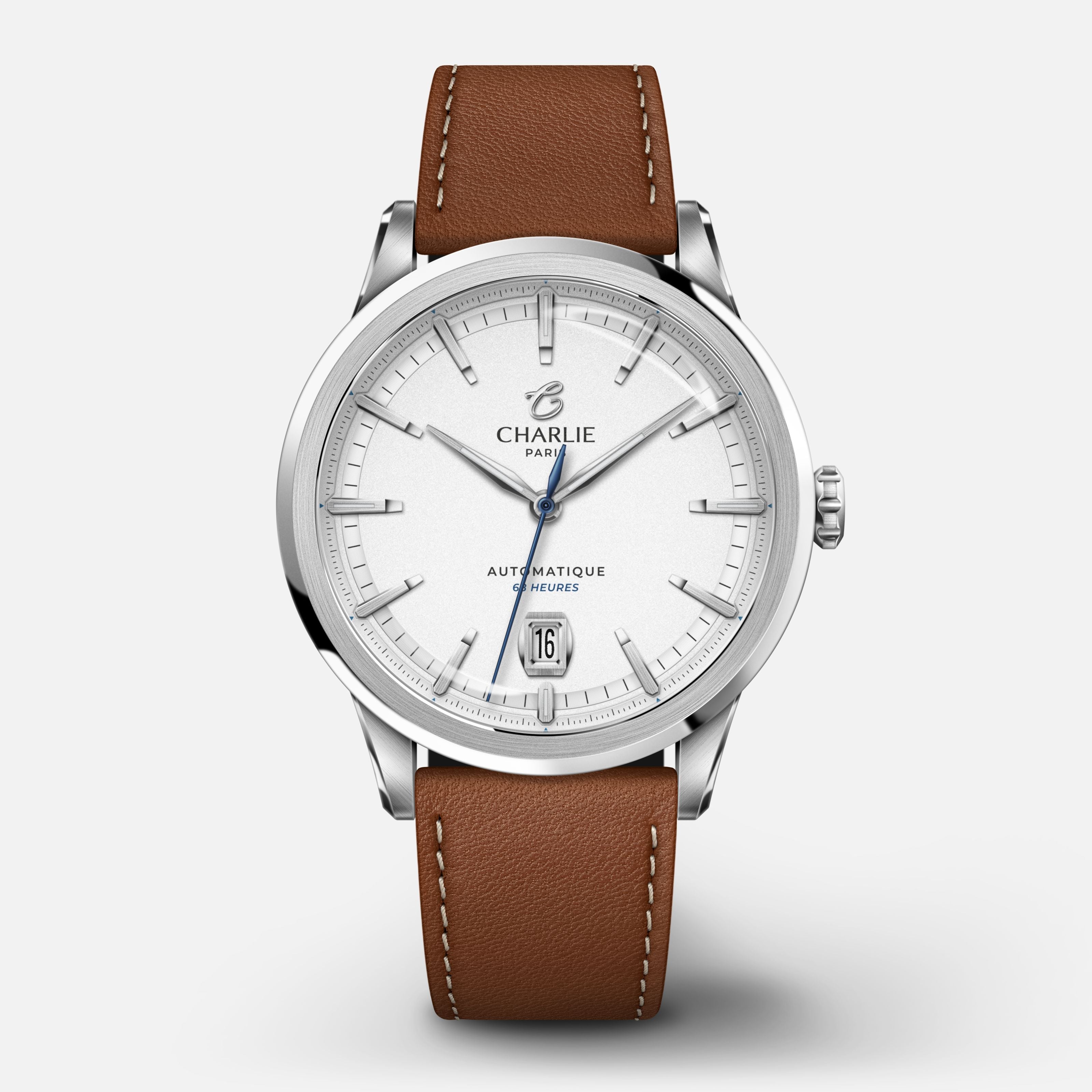 ALLIANCE - 68H - Blanc