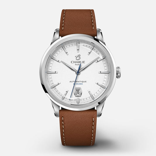 ALLIANCE - 68H - Blanc