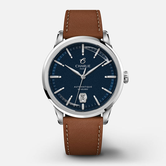 ALLIANCE - 68H - Bleu