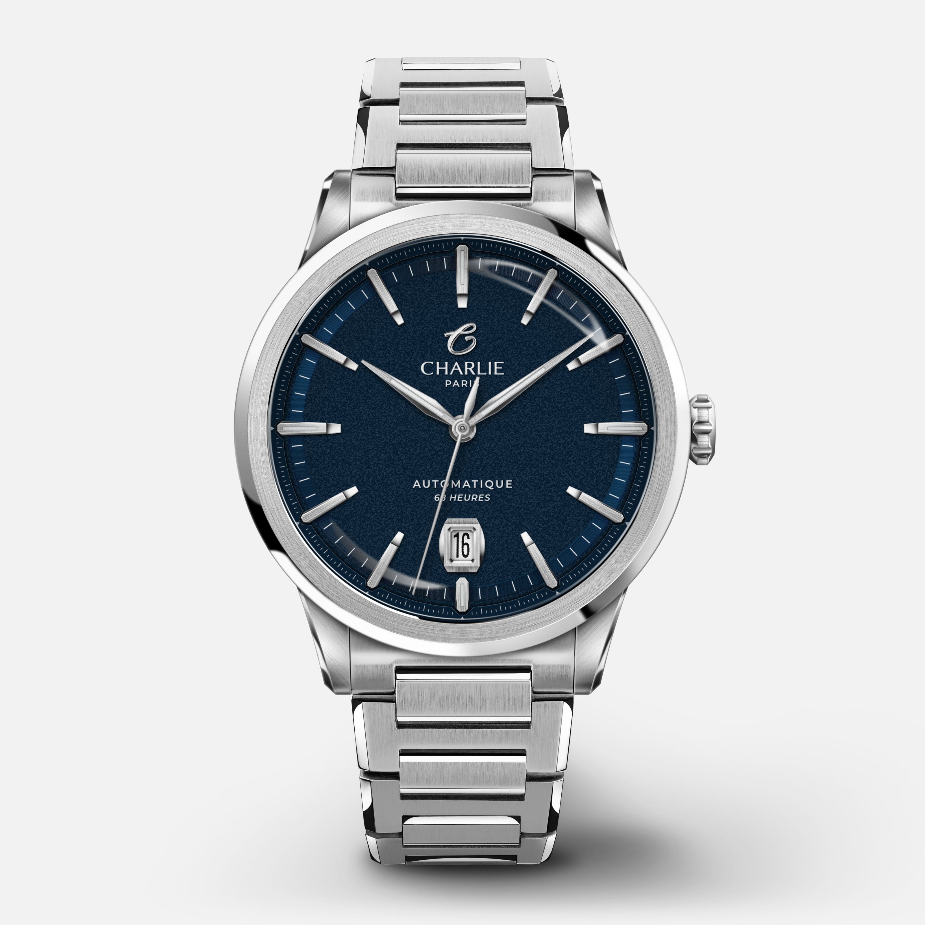ALLIANCE - 68H - Bleu