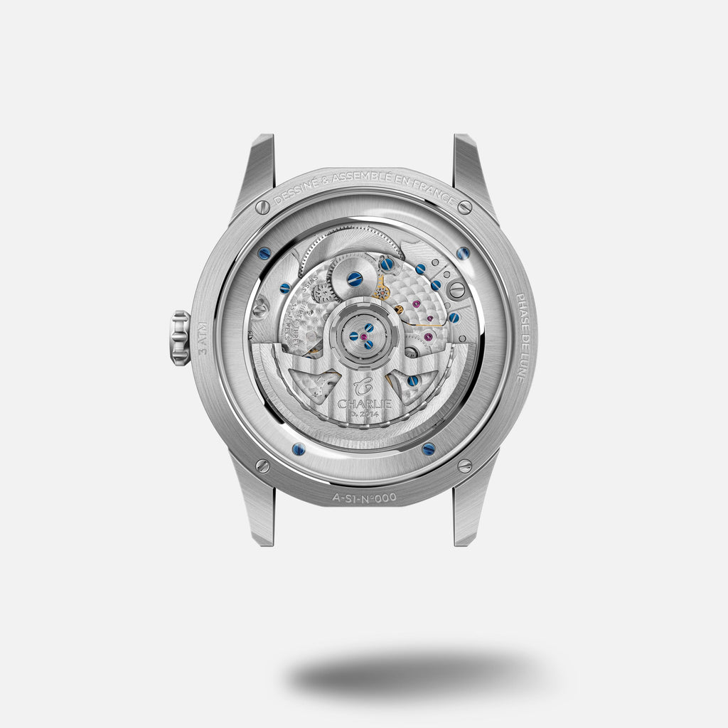 ALLIANCE - Phase de lune - Sauge