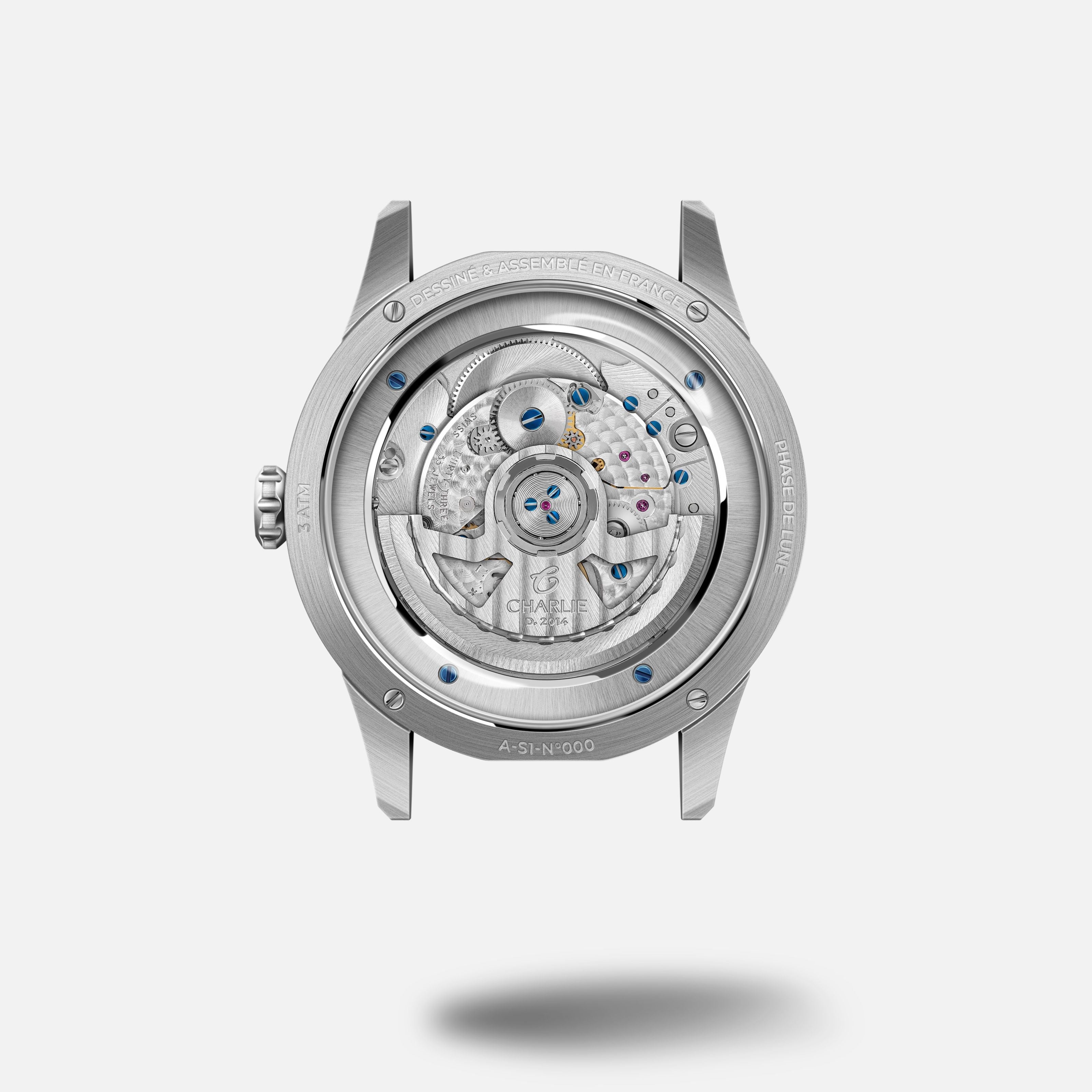 ALLIANCE - Phase de lune - Sauge