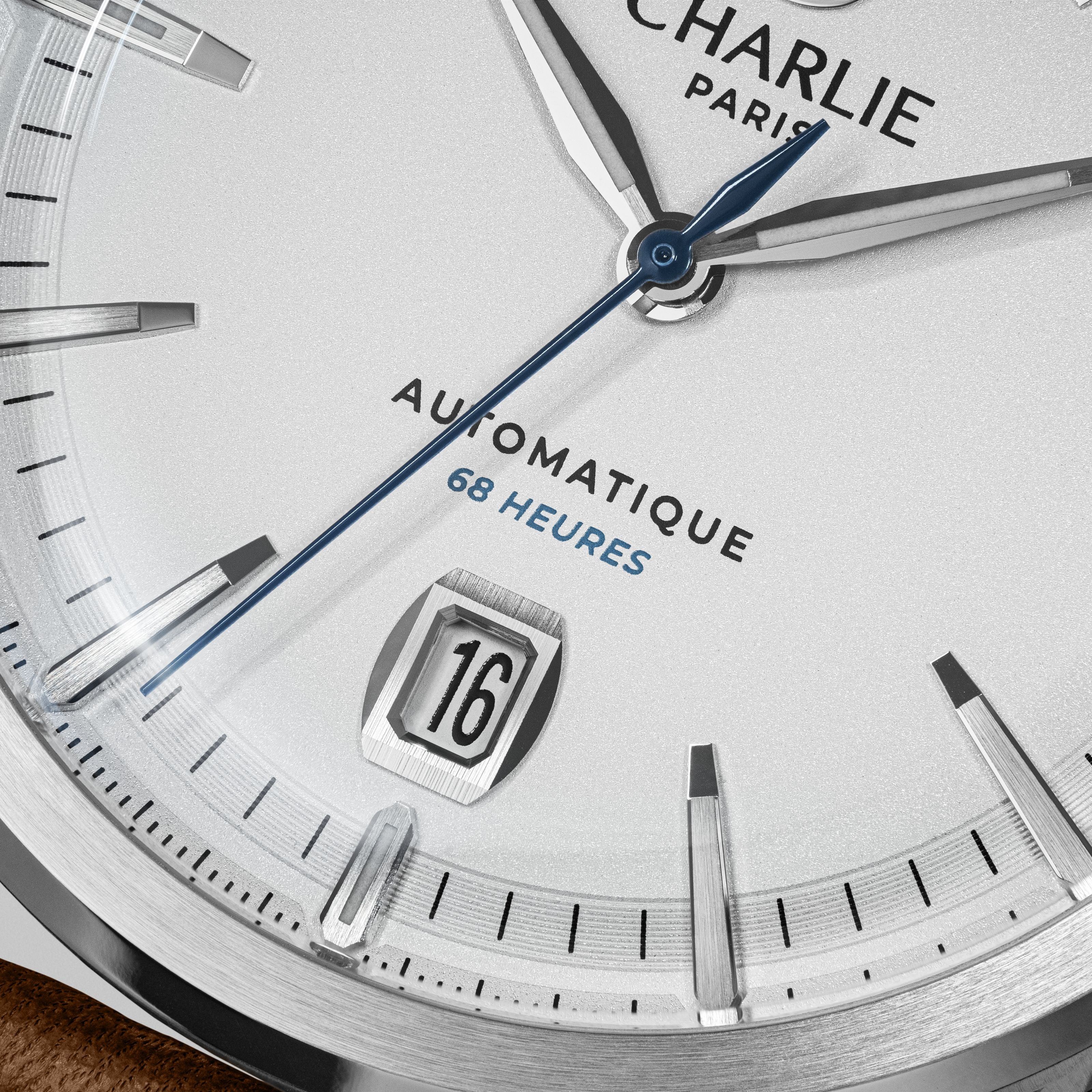 ALLIANCE - 68H - Blanc