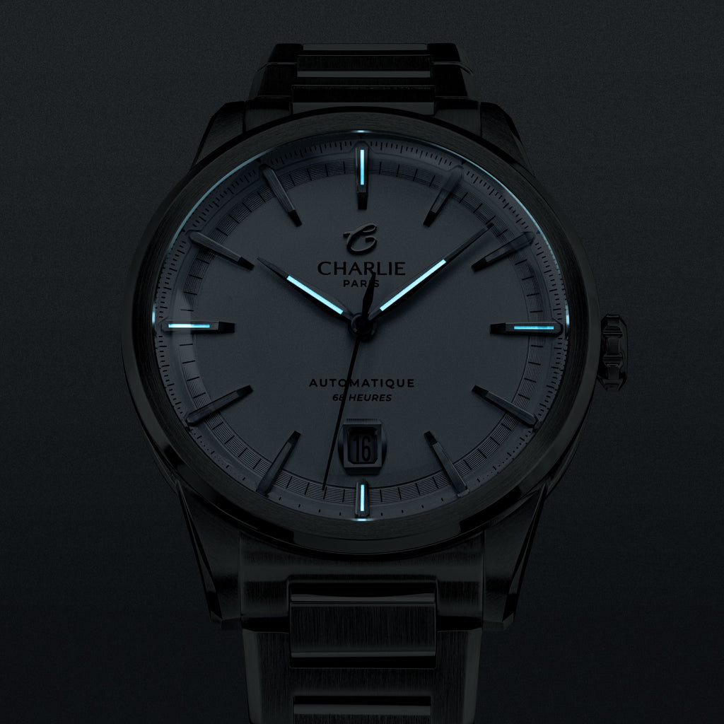 ALLIANCE - 68H - Blanc