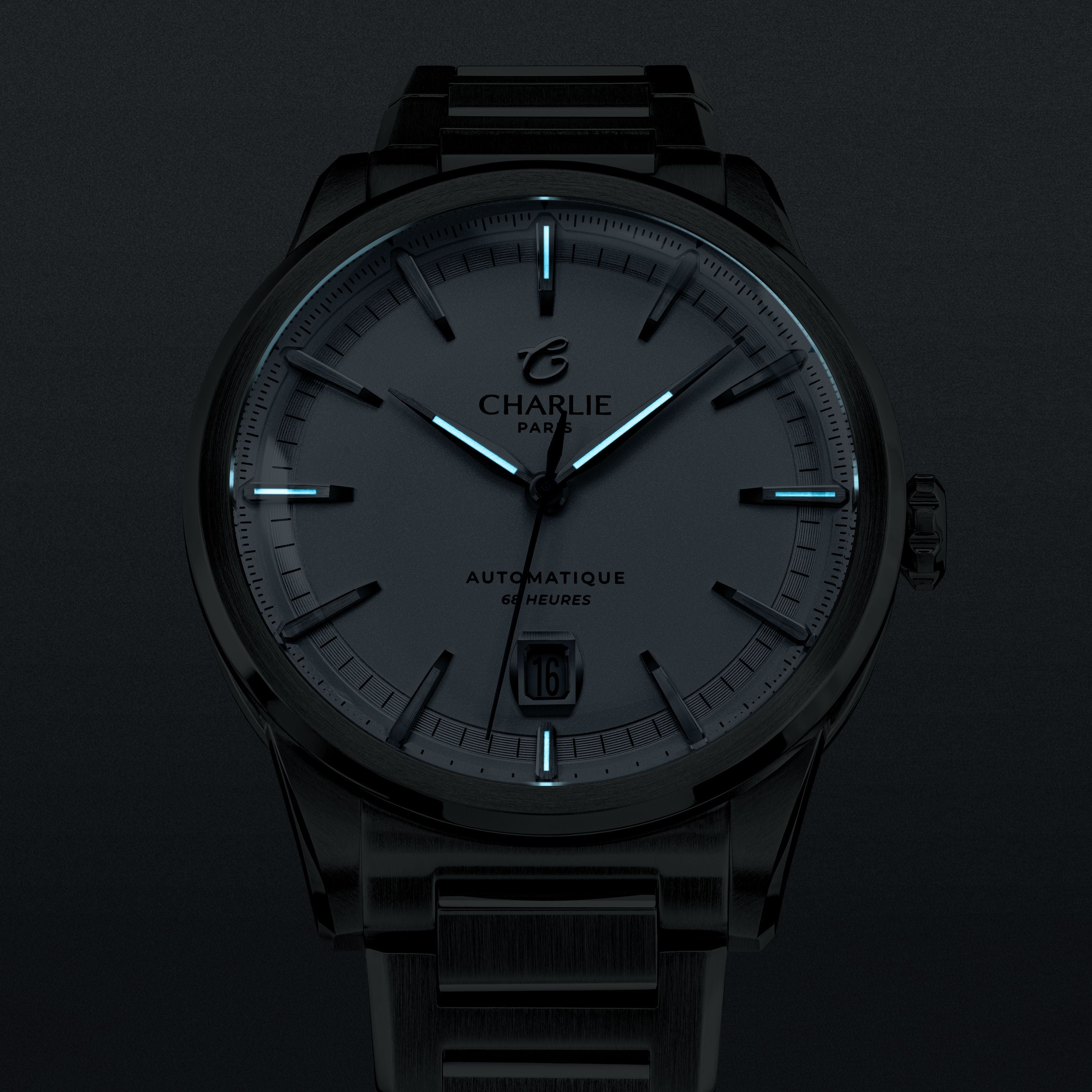 ALLIANCE - 68H - Blanc