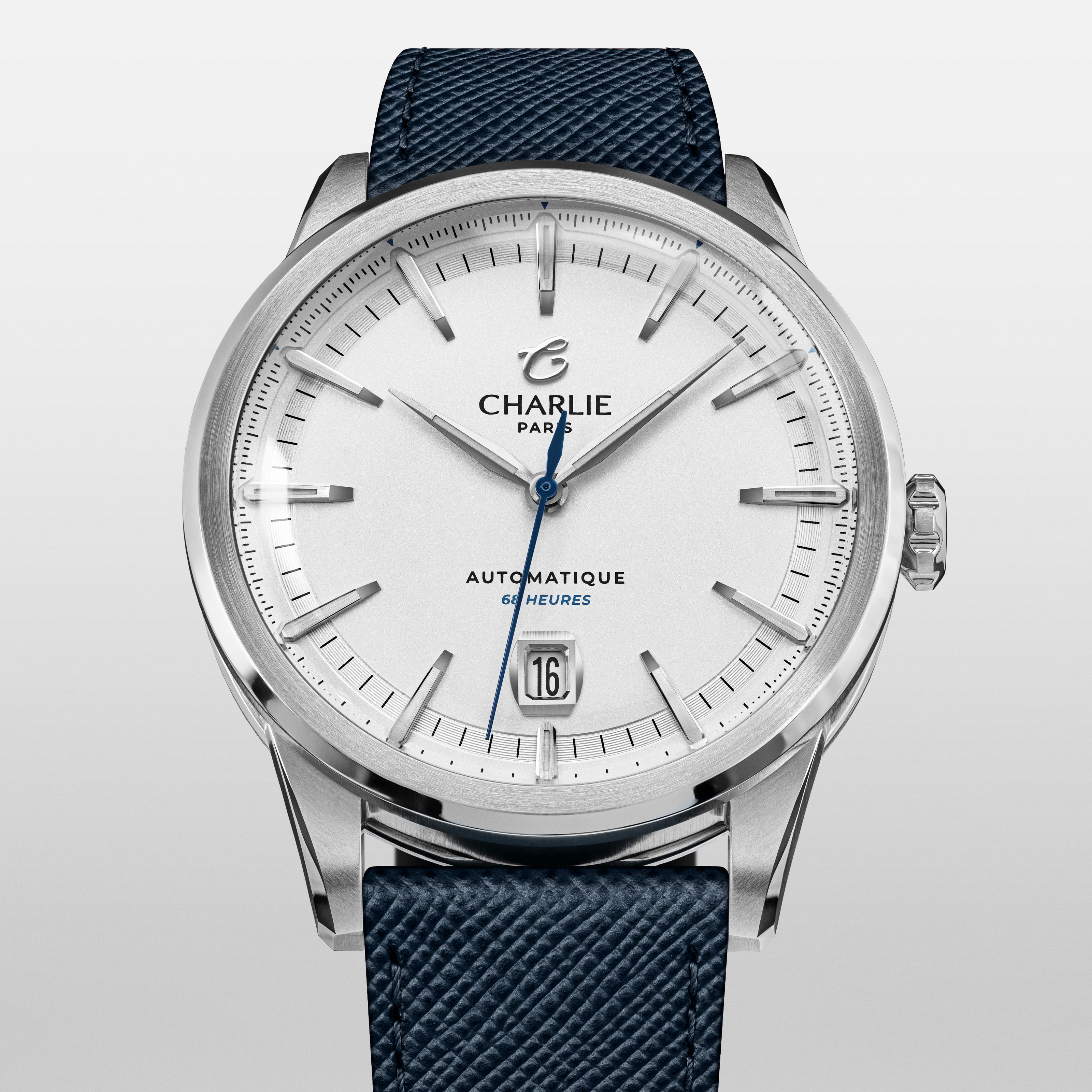 ALLIANCE - 68H - Blanc